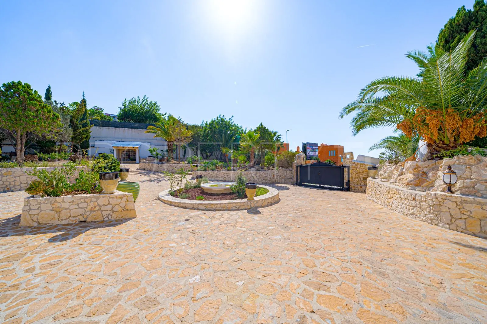 Altea Hills, casa en venta con 4 dormitorios