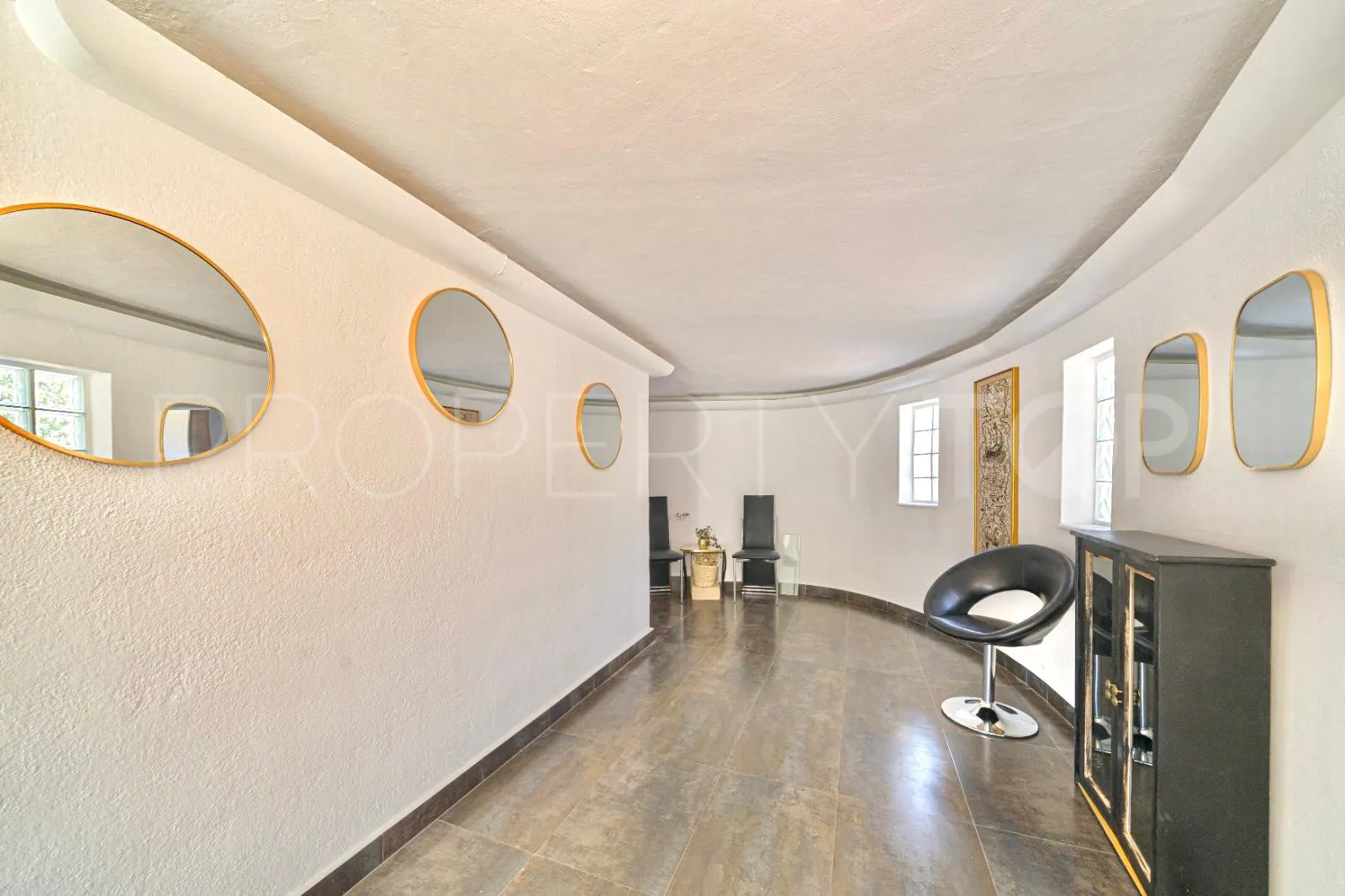 Altea Hills, casa en venta con 4 dormitorios