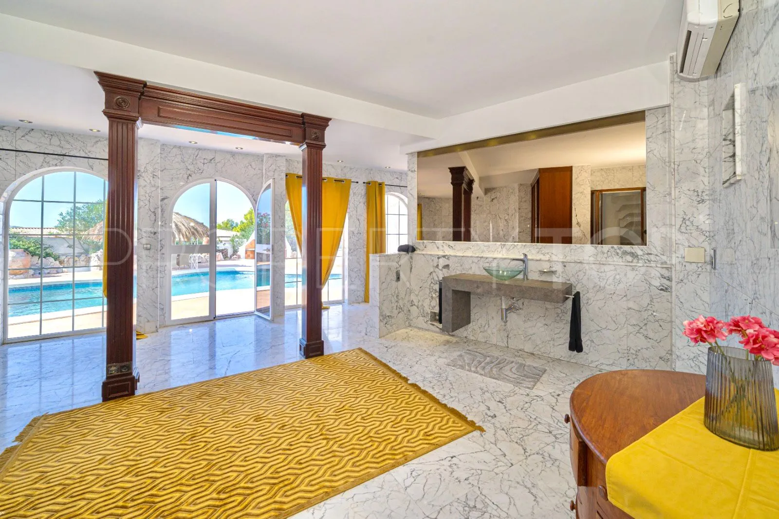 Altea Hills, casa en venta con 4 dormitorios