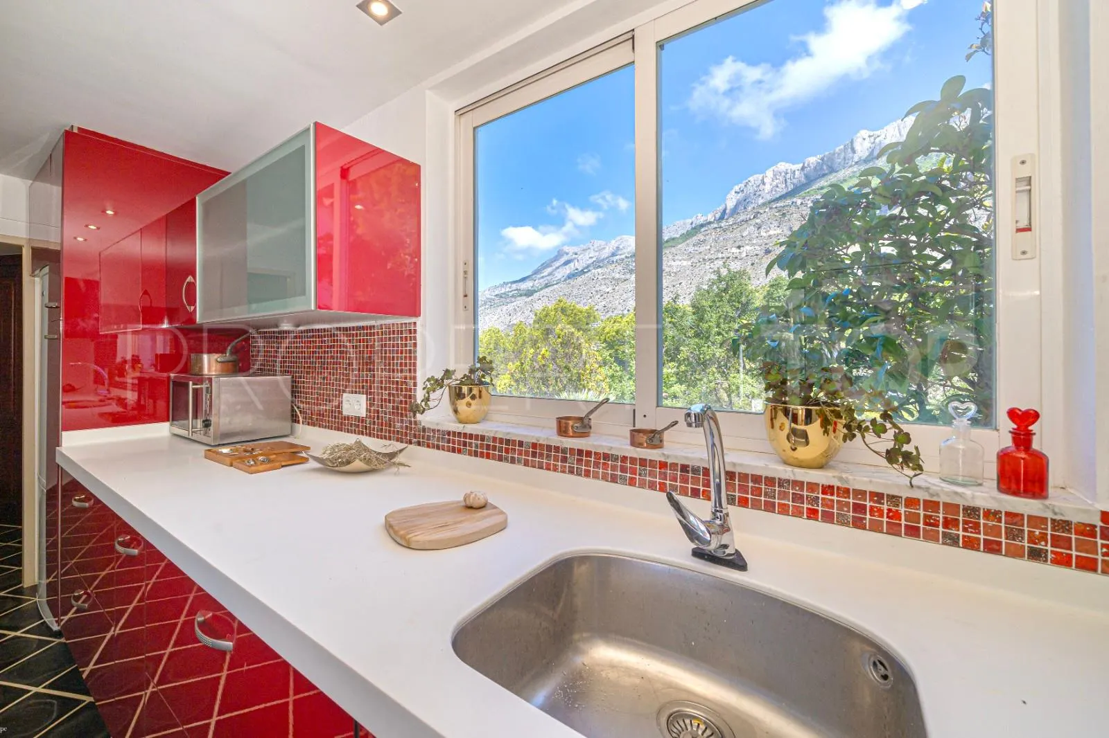 Altea Hills, casa en venta con 4 dormitorios