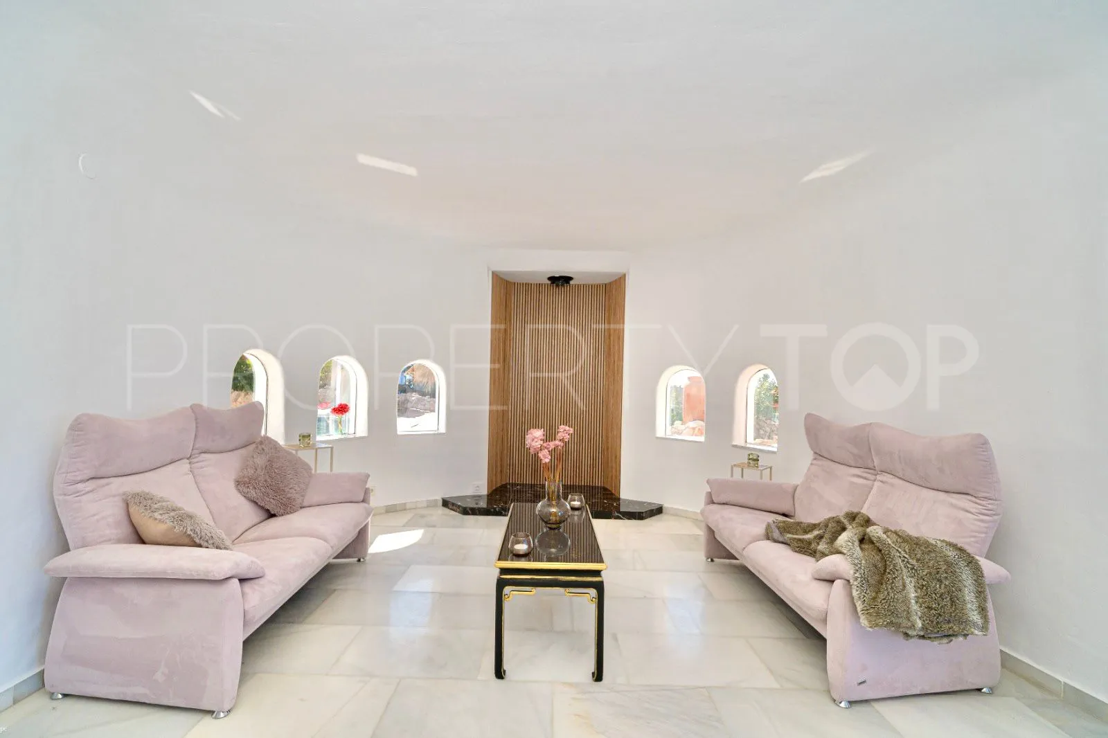 Altea Hills, casa en venta con 4 dormitorios