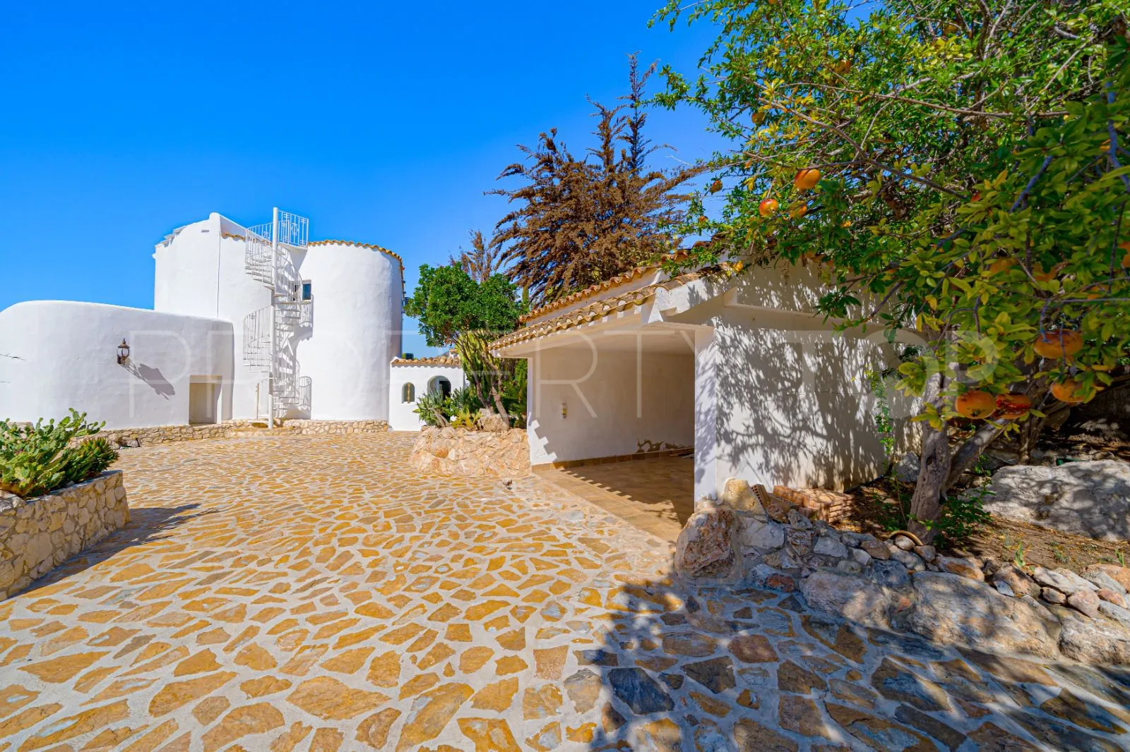 Altea Hills, casa en venta con 4 dormitorios