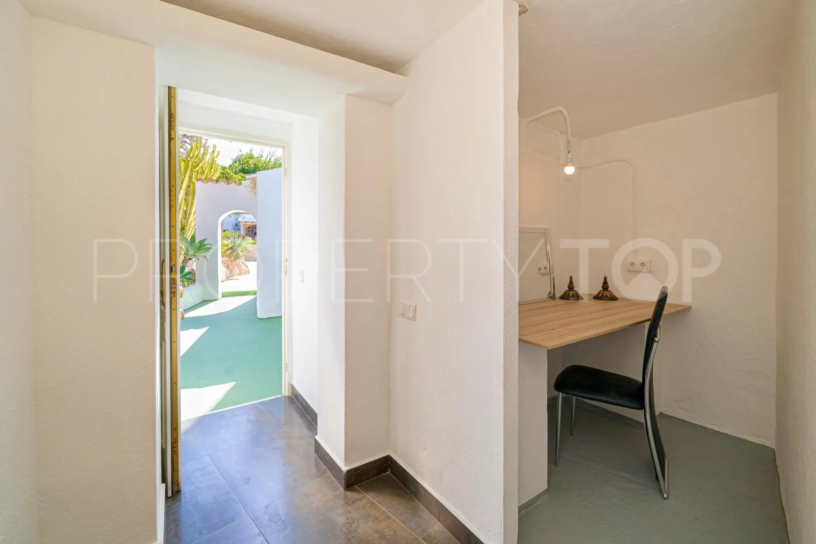 Altea Hills, casa en venta con 4 dormitorios
