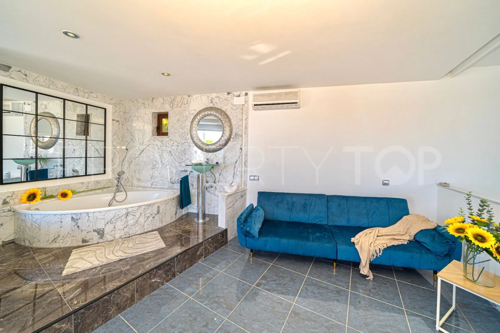 Altea Hills, casa en venta con 4 dormitorios