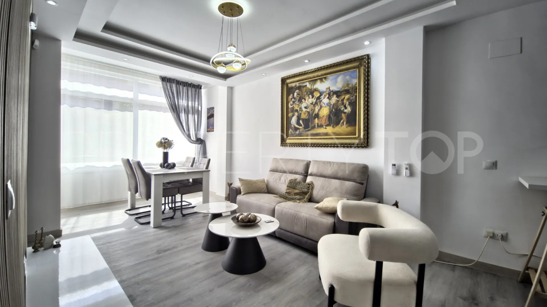 Apartamento en venta de 2 dormitorios en Ricardo Soriano