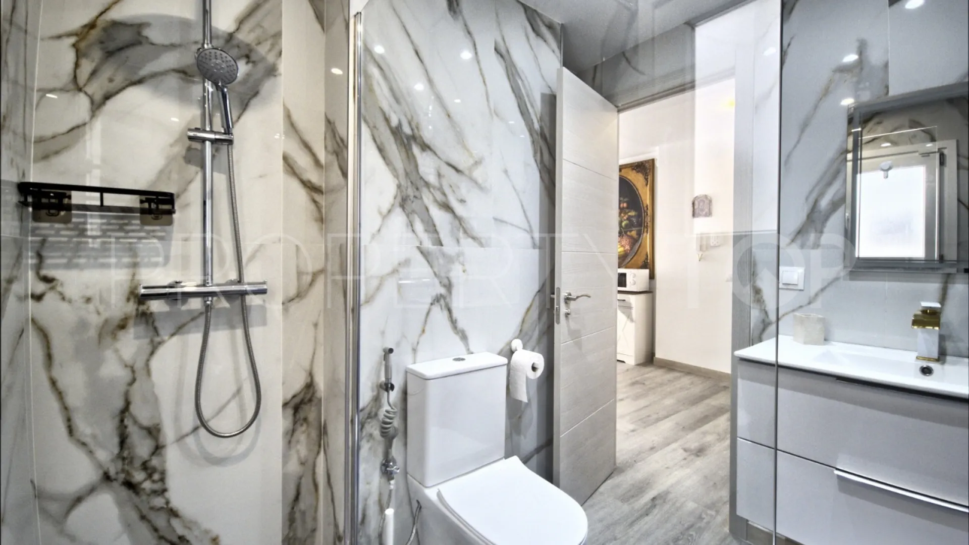 Apartamento en venta de 2 dormitorios en Ricardo Soriano