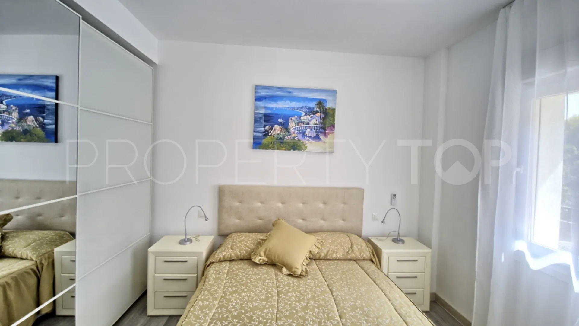 Apartamento en venta de 2 dormitorios en Ricardo Soriano