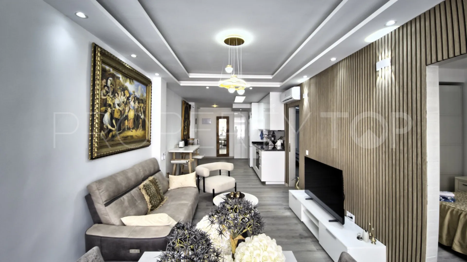 Apartamento en venta de 2 dormitorios en Ricardo Soriano