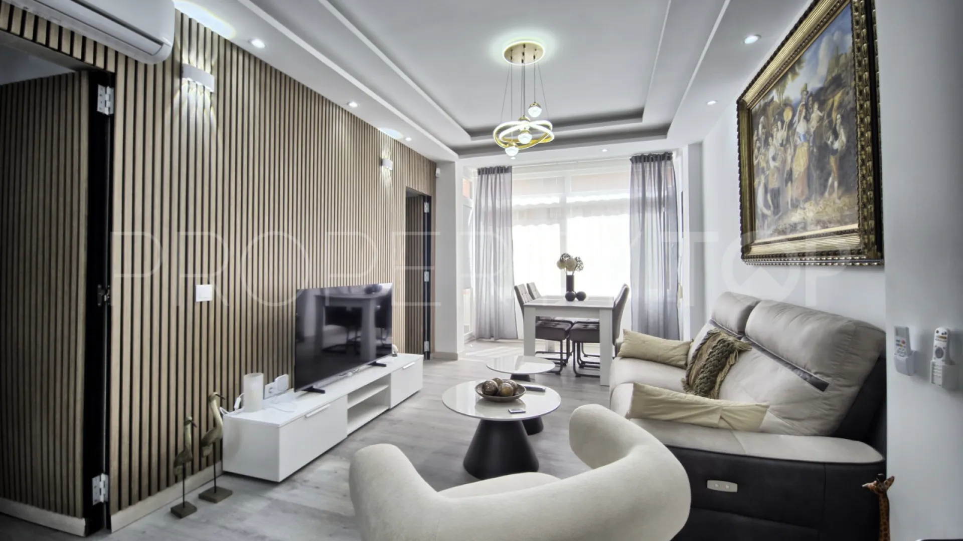 Apartamento en venta de 2 dormitorios en Ricardo Soriano