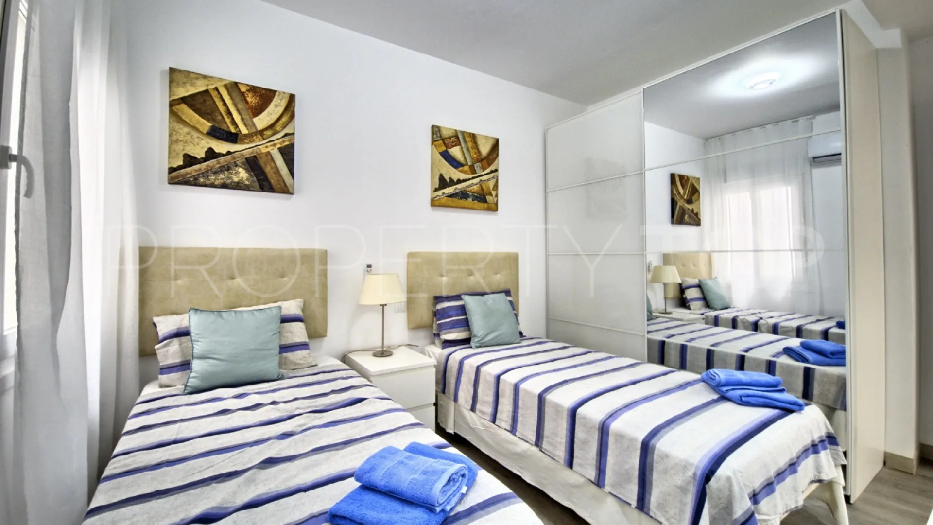Apartamento en venta de 2 dormitorios en Ricardo Soriano