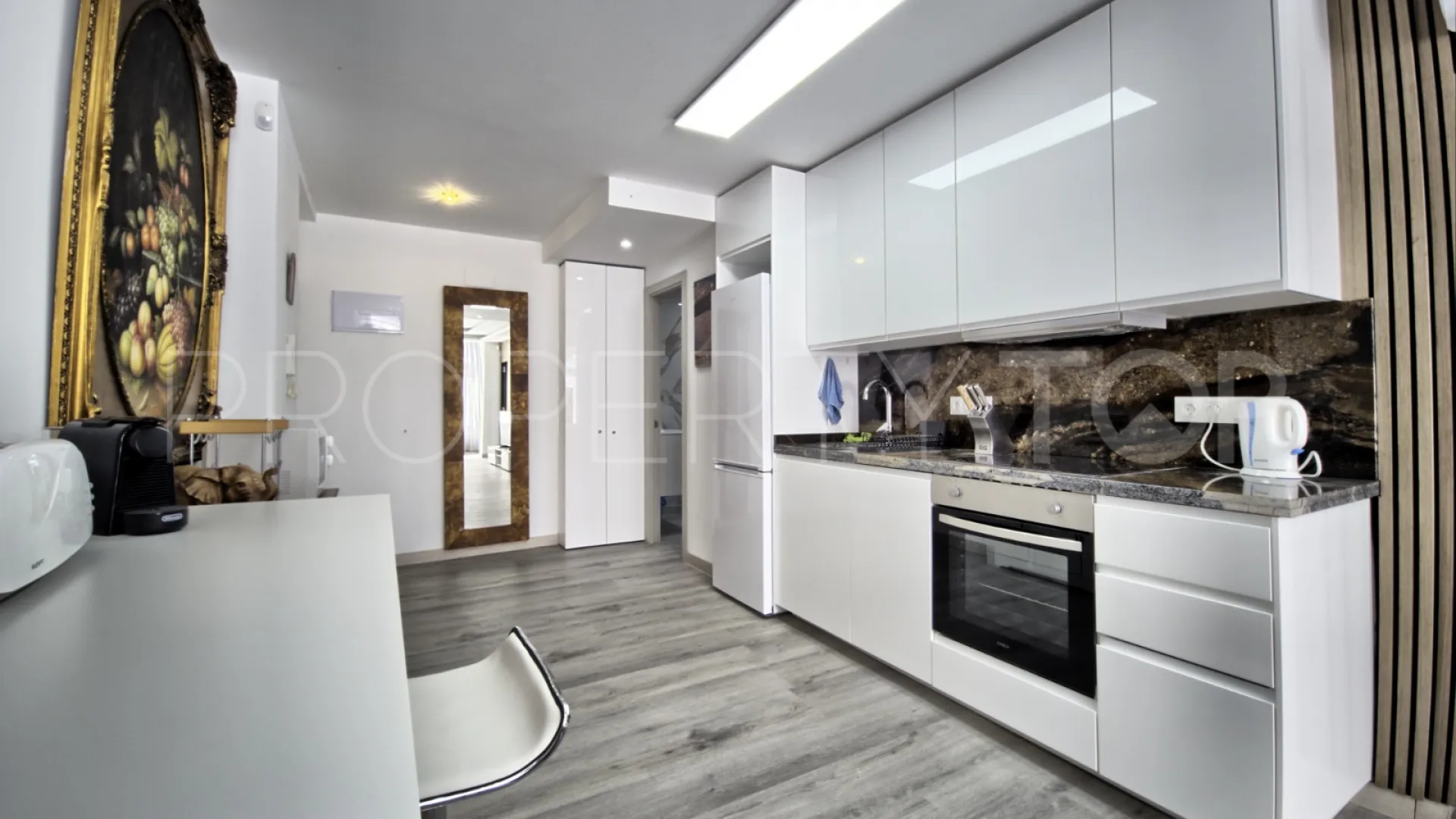 Apartamento en venta de 2 dormitorios en Ricardo Soriano