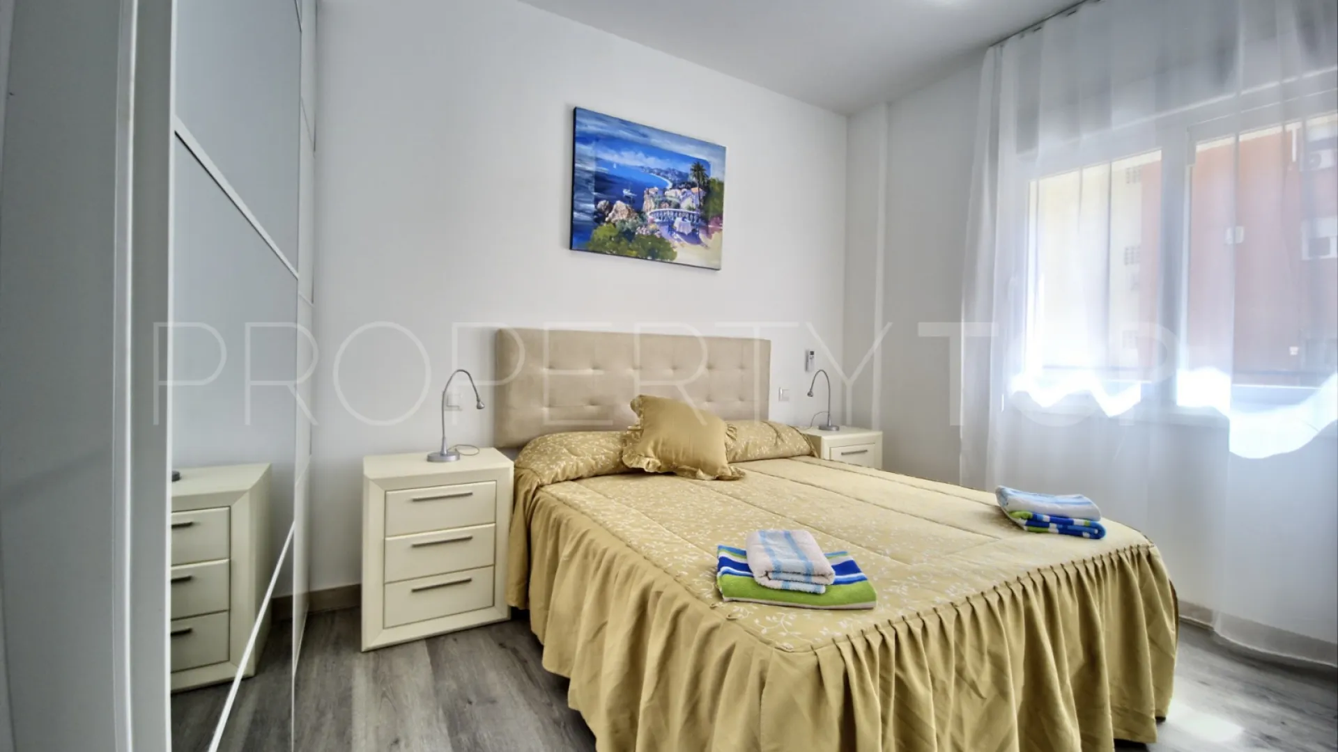 Apartamento en venta de 2 dormitorios en Ricardo Soriano