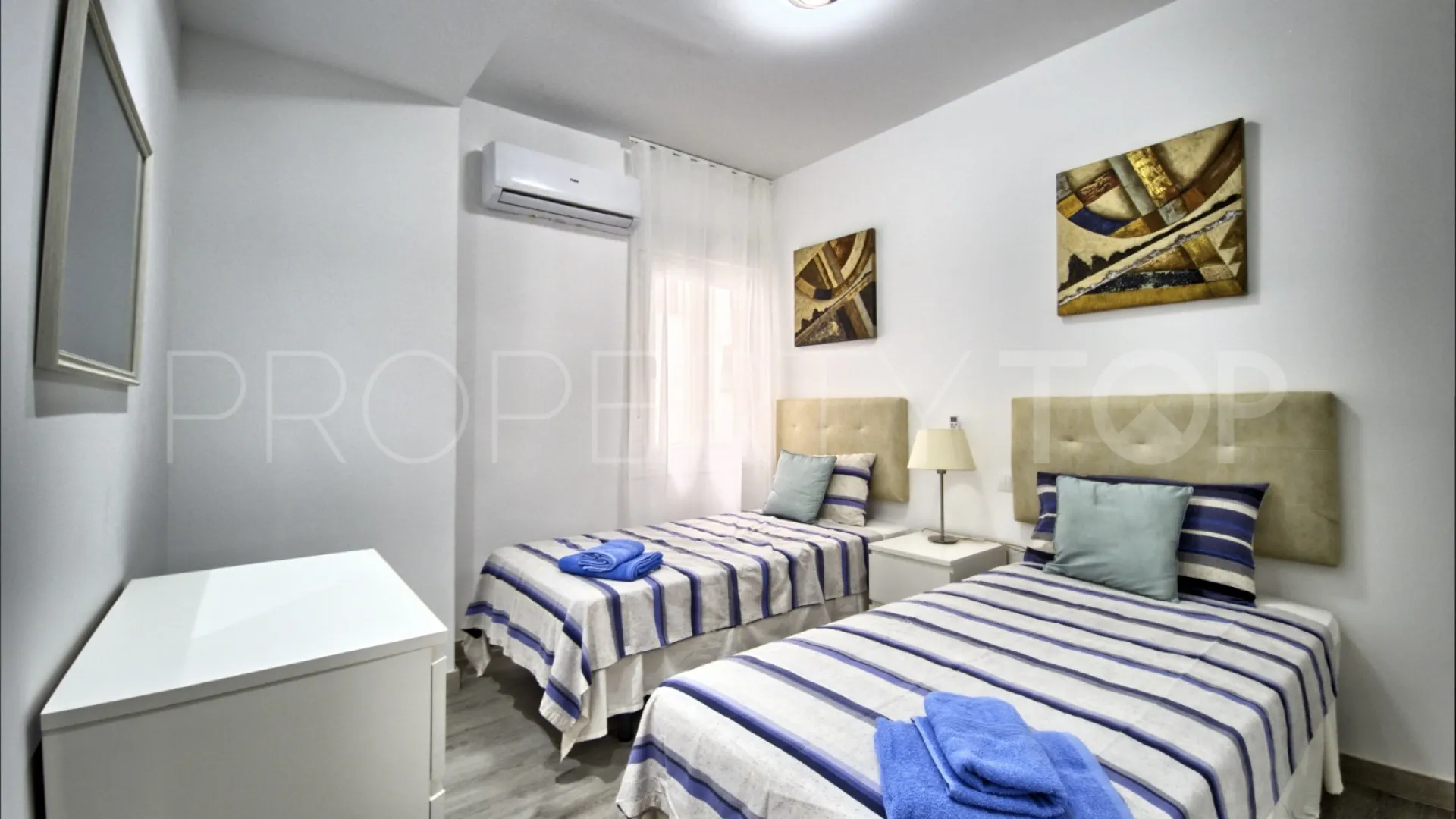 Apartamento en venta de 2 dormitorios en Ricardo Soriano