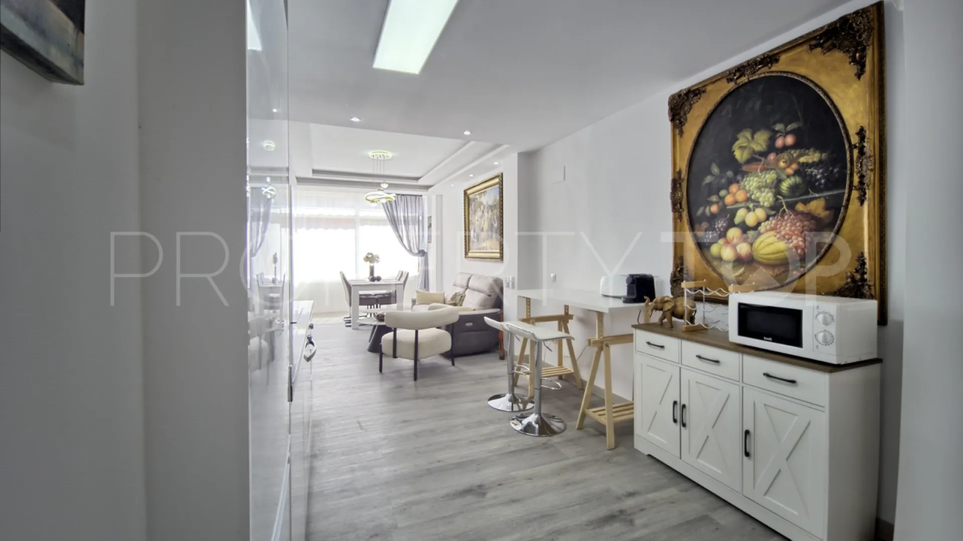 Apartamento en venta de 2 dormitorios en Ricardo Soriano