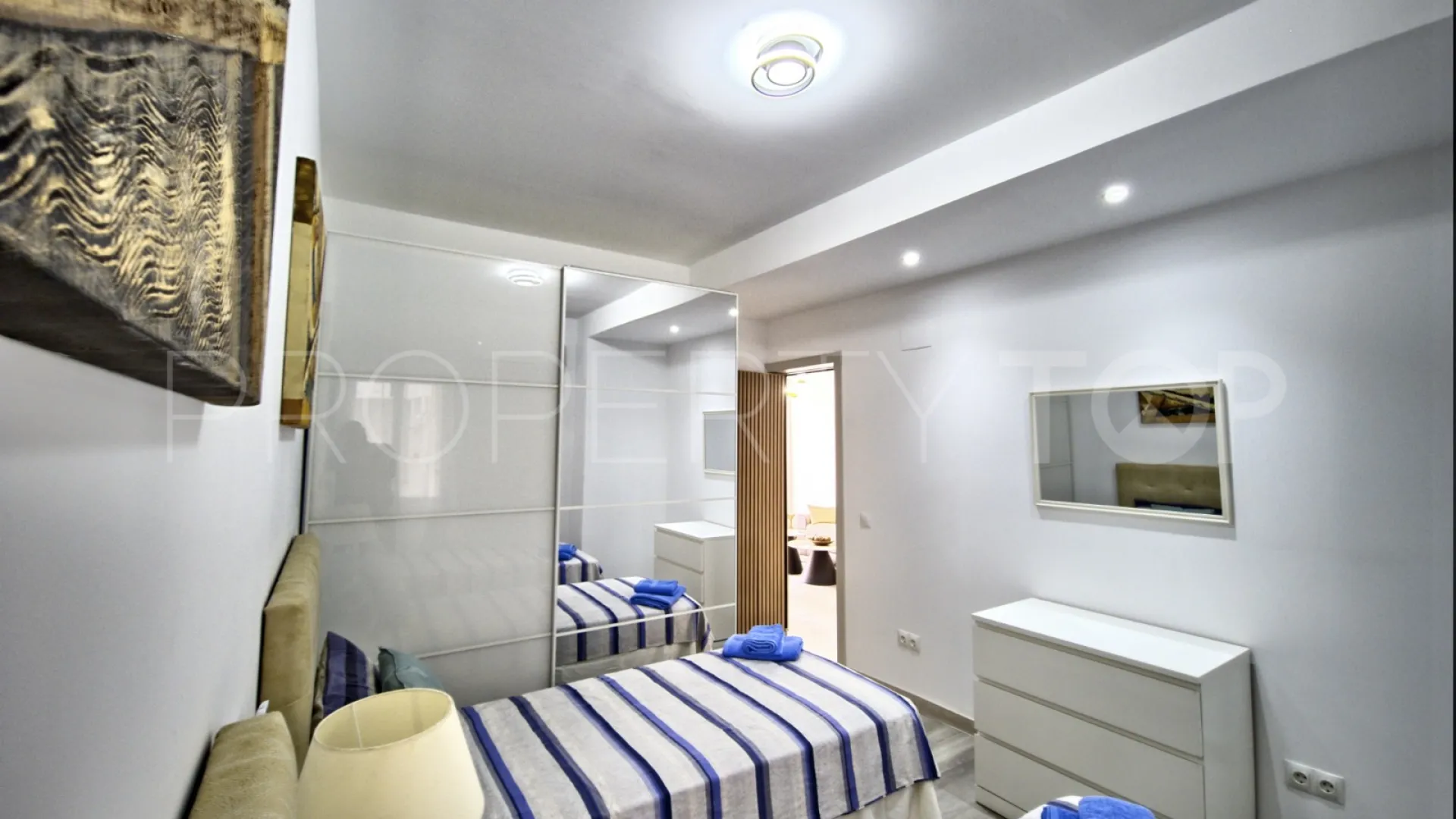 Apartamento en venta de 2 dormitorios en Ricardo Soriano