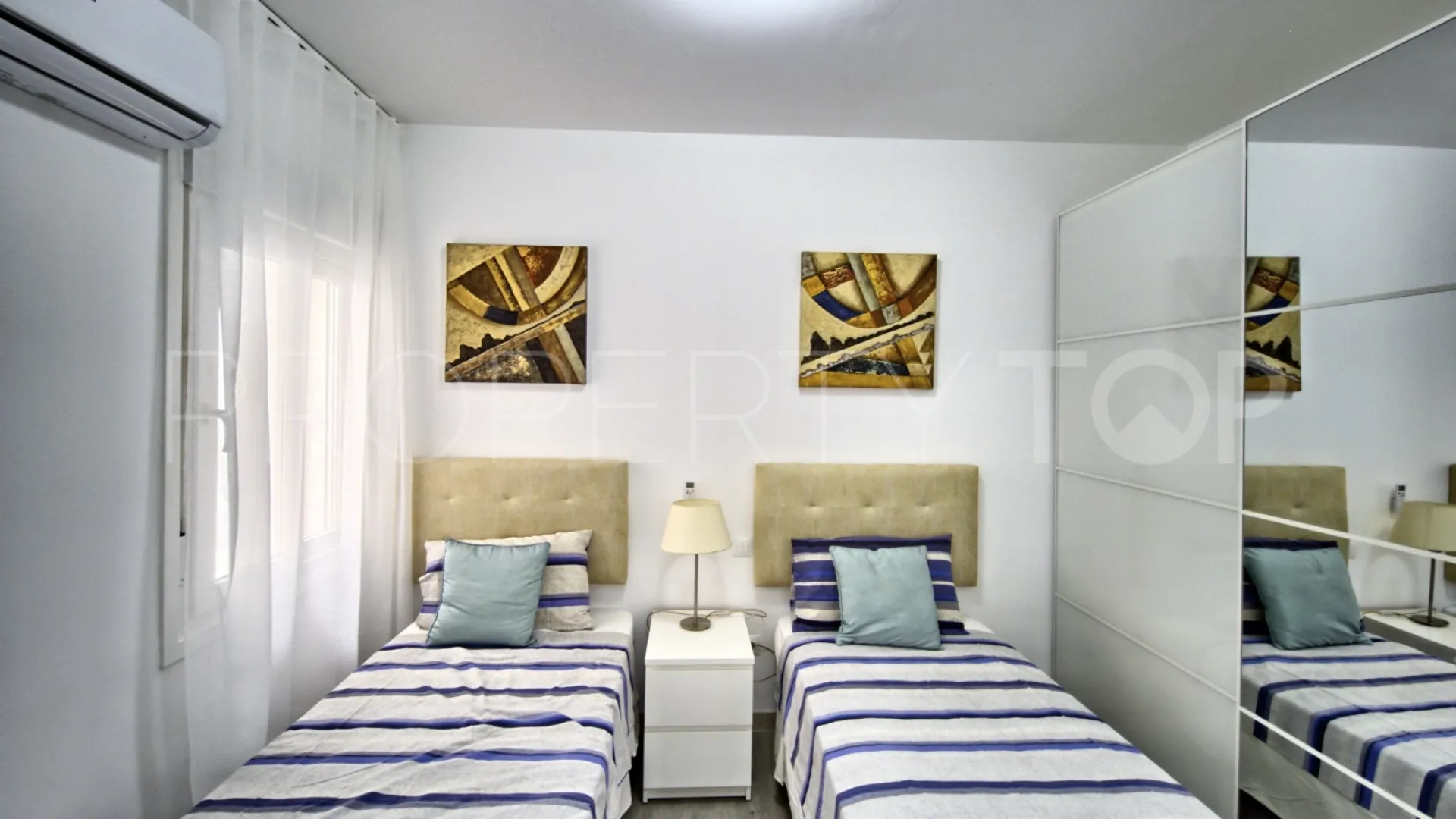 Apartamento en venta de 2 dormitorios en Ricardo Soriano