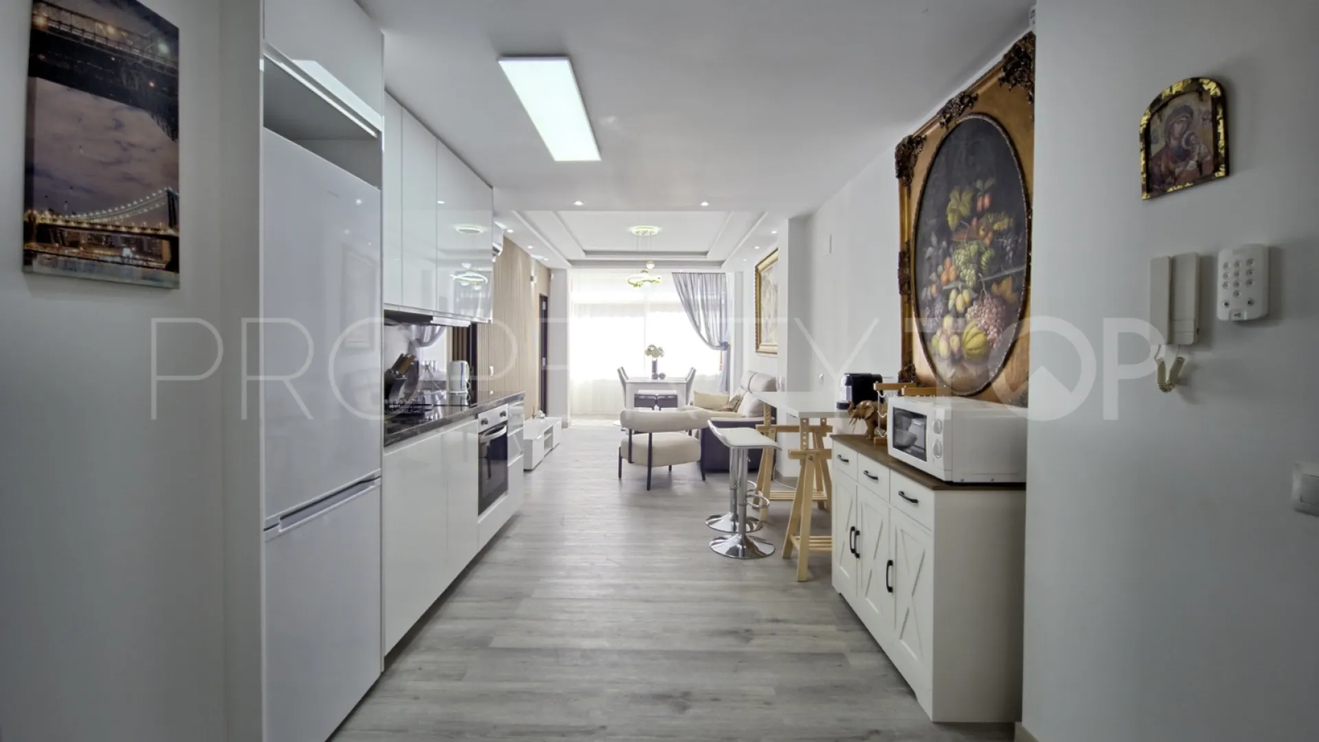 Apartamento en venta de 2 dormitorios en Ricardo Soriano