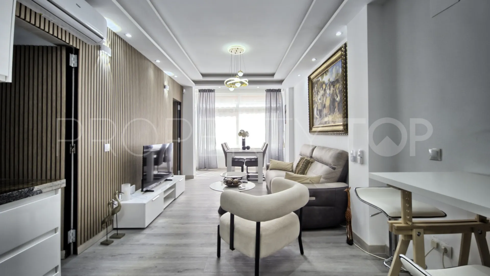 Apartamento en venta de 2 dormitorios en Ricardo Soriano