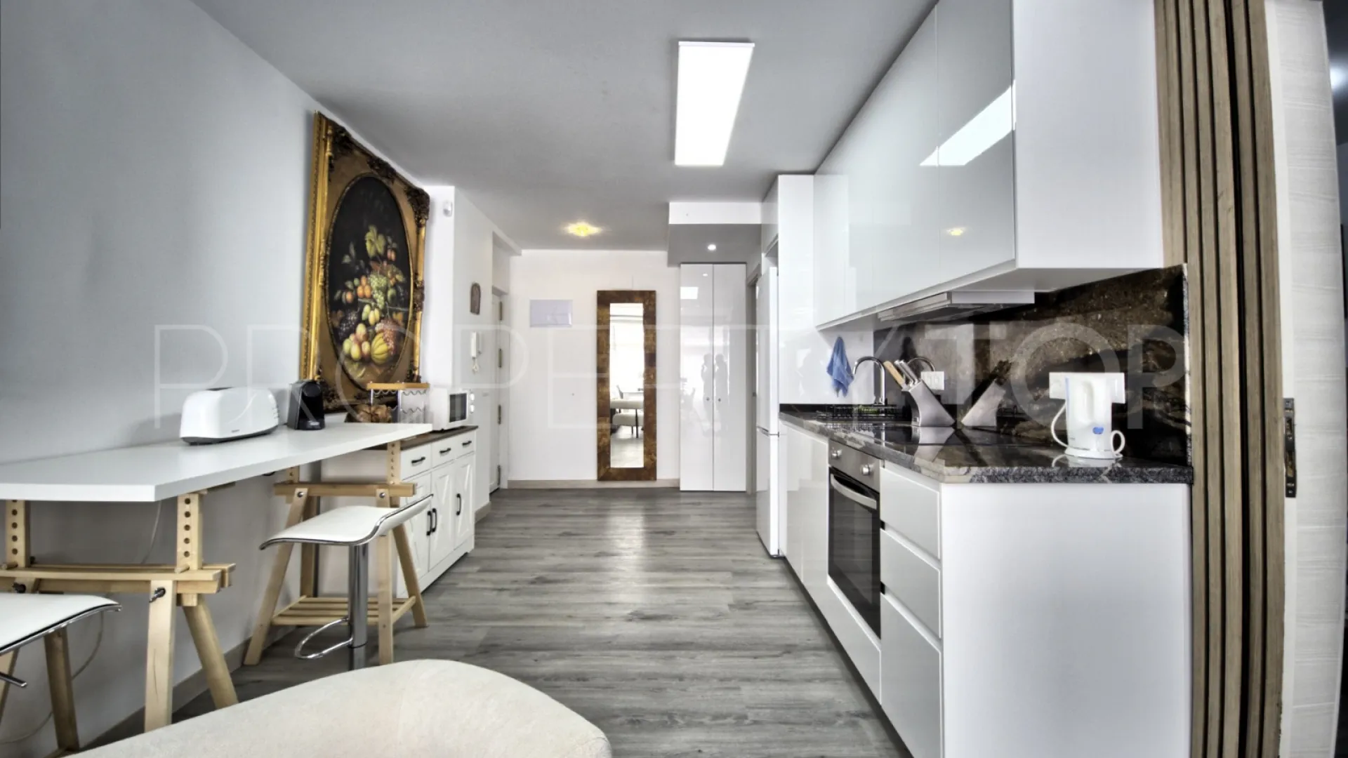 Apartamento en venta de 2 dormitorios en Ricardo Soriano