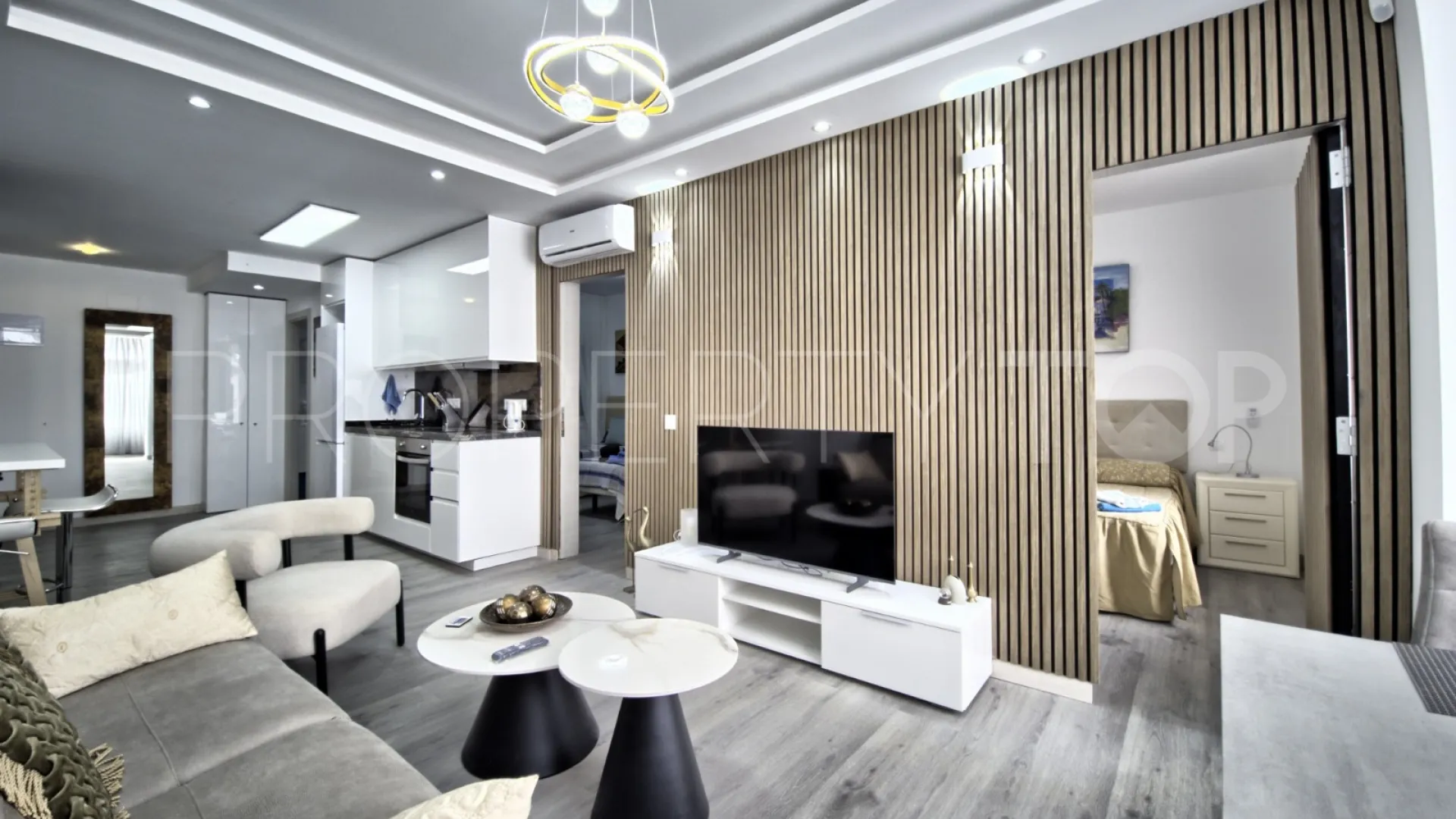 Apartamento en venta de 2 dormitorios en Ricardo Soriano