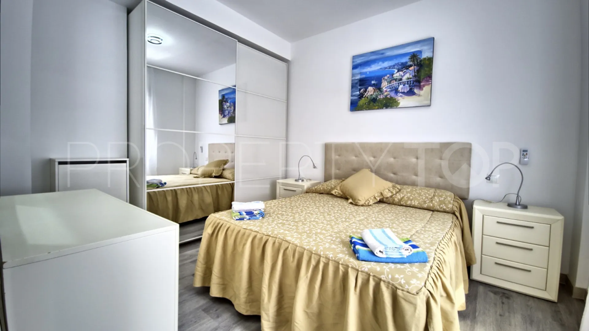 Apartamento en venta de 2 dormitorios en Ricardo Soriano