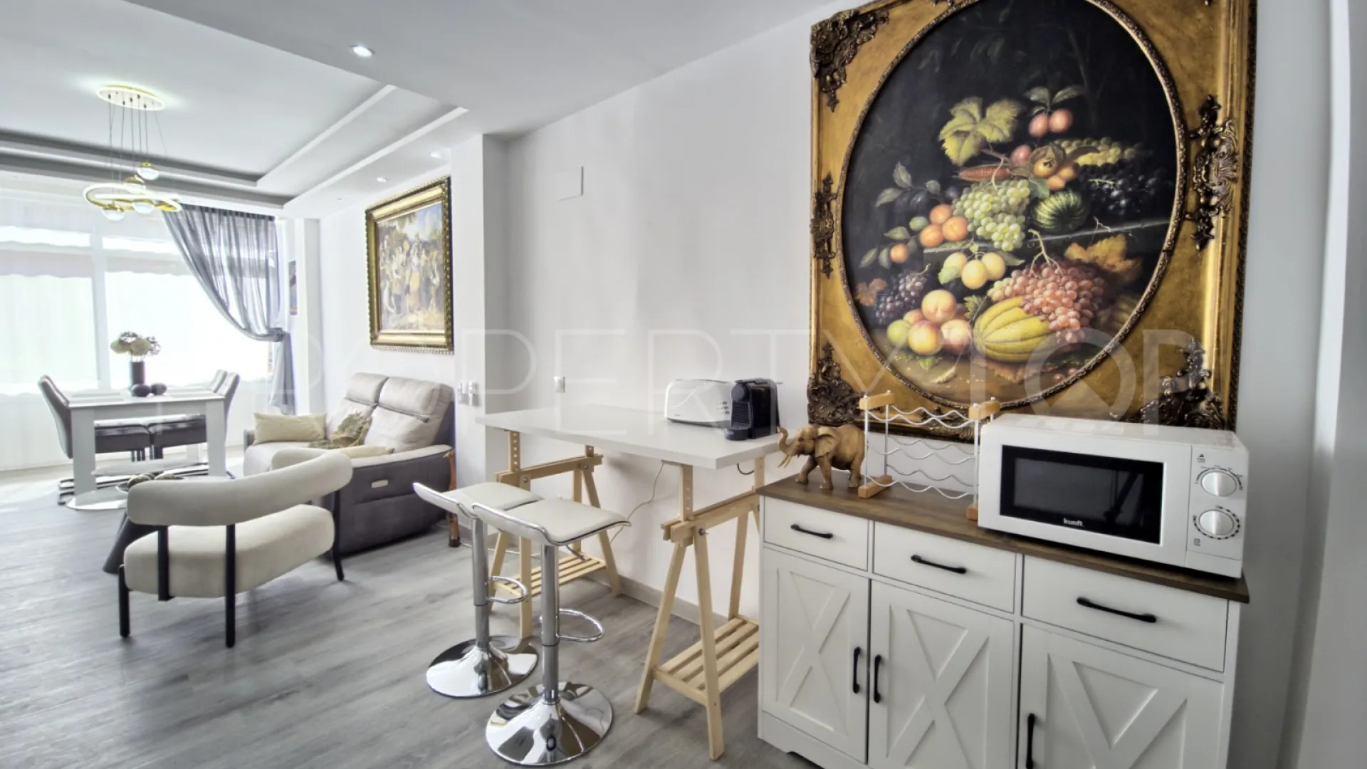 Apartamento en venta de 2 dormitorios en Ricardo Soriano