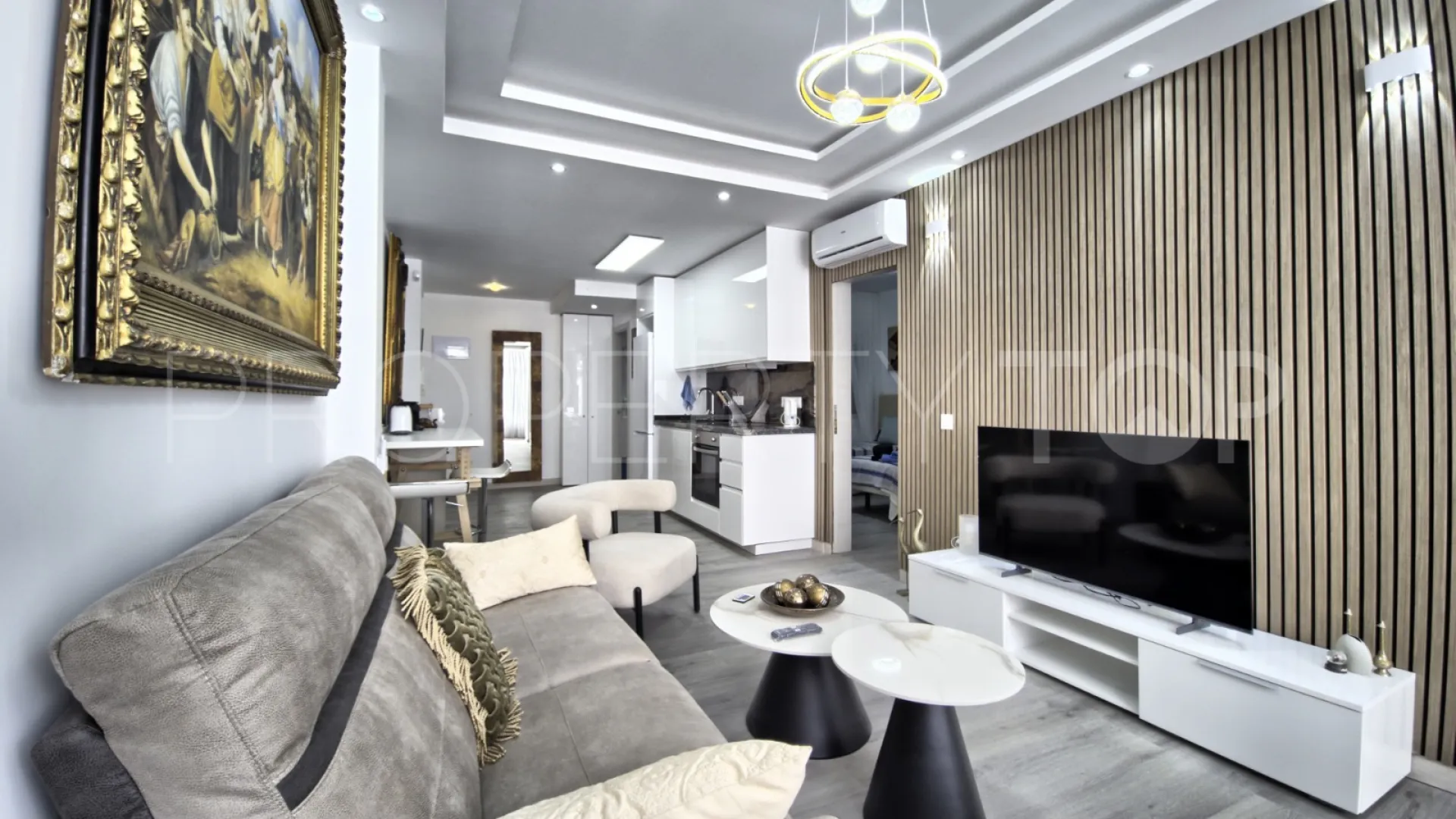 Apartamento en venta de 2 dormitorios en Ricardo Soriano