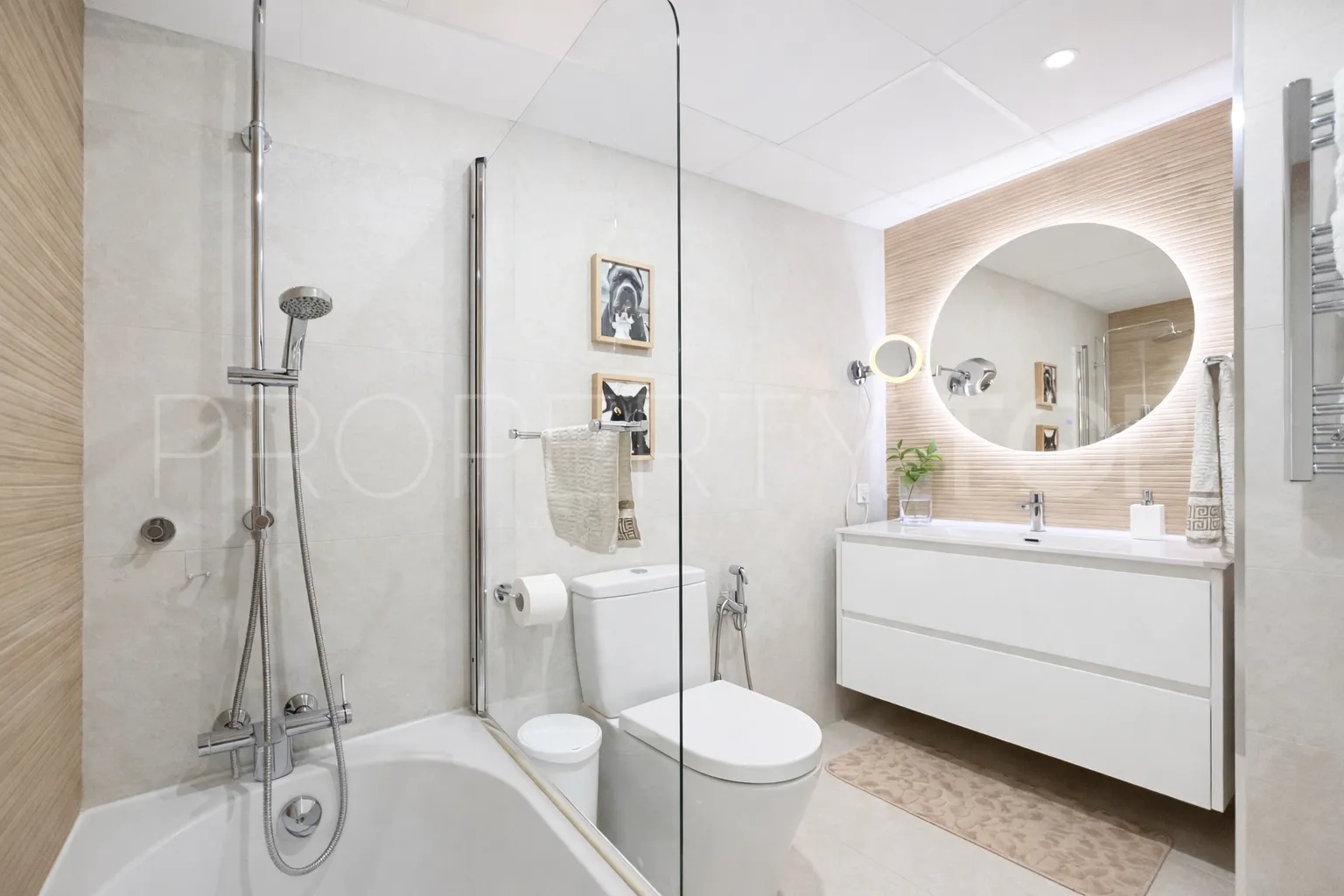 Apartment with 3 bedrooms for sale in Torrequebrada