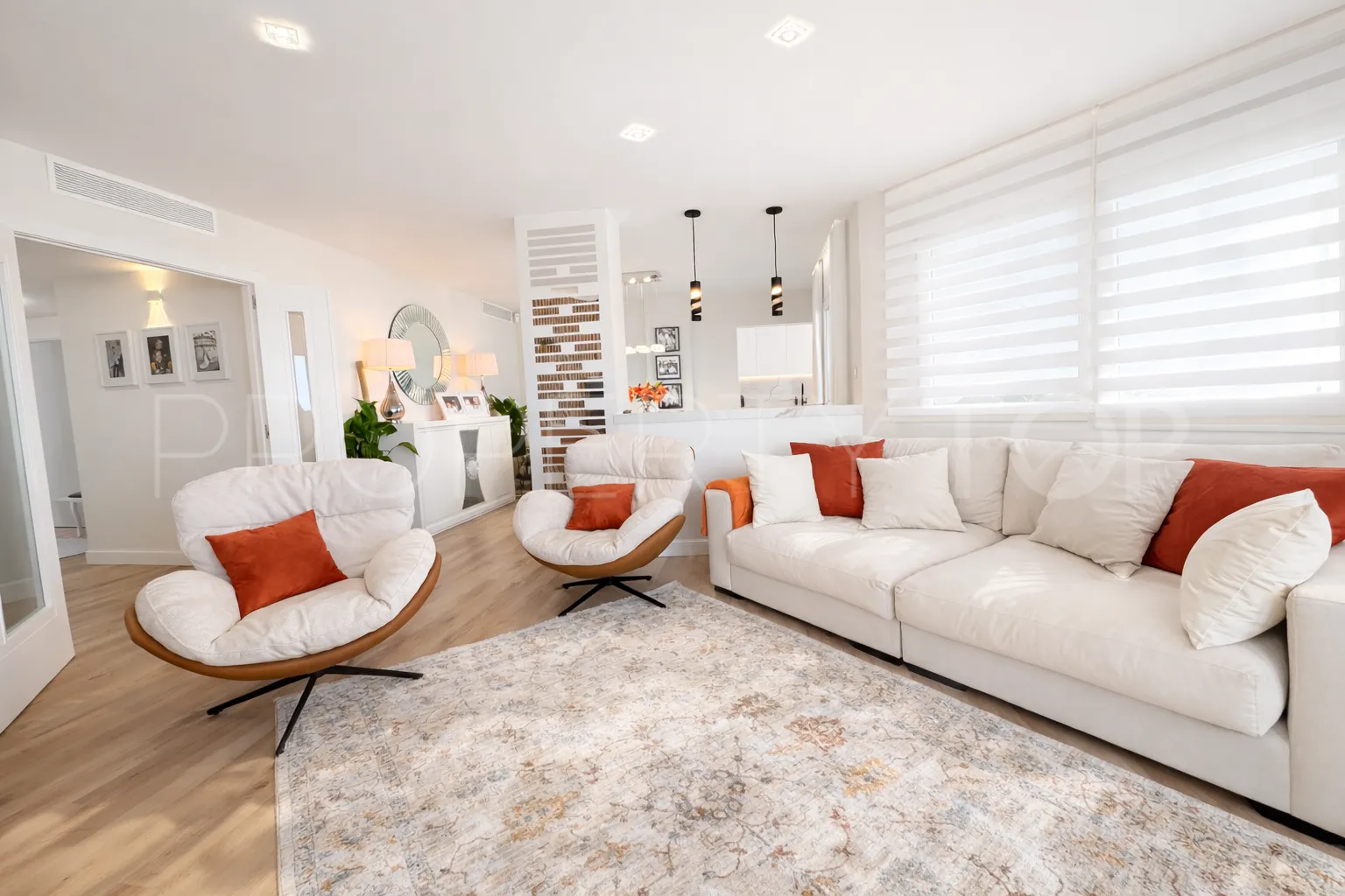 Apartment with 3 bedrooms for sale in Torrequebrada