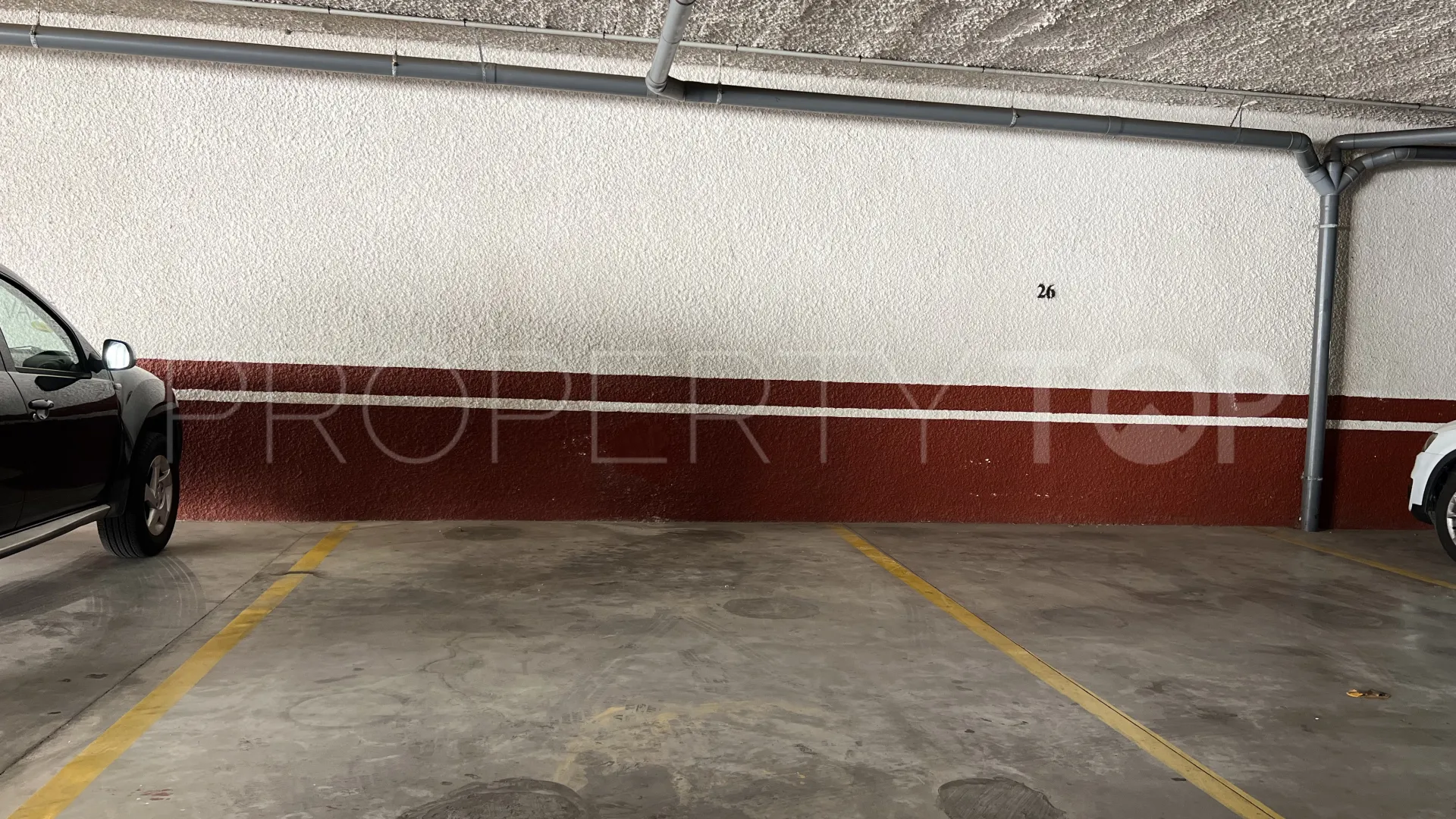 Apartment with 3 bedrooms for sale in Torrequebrada