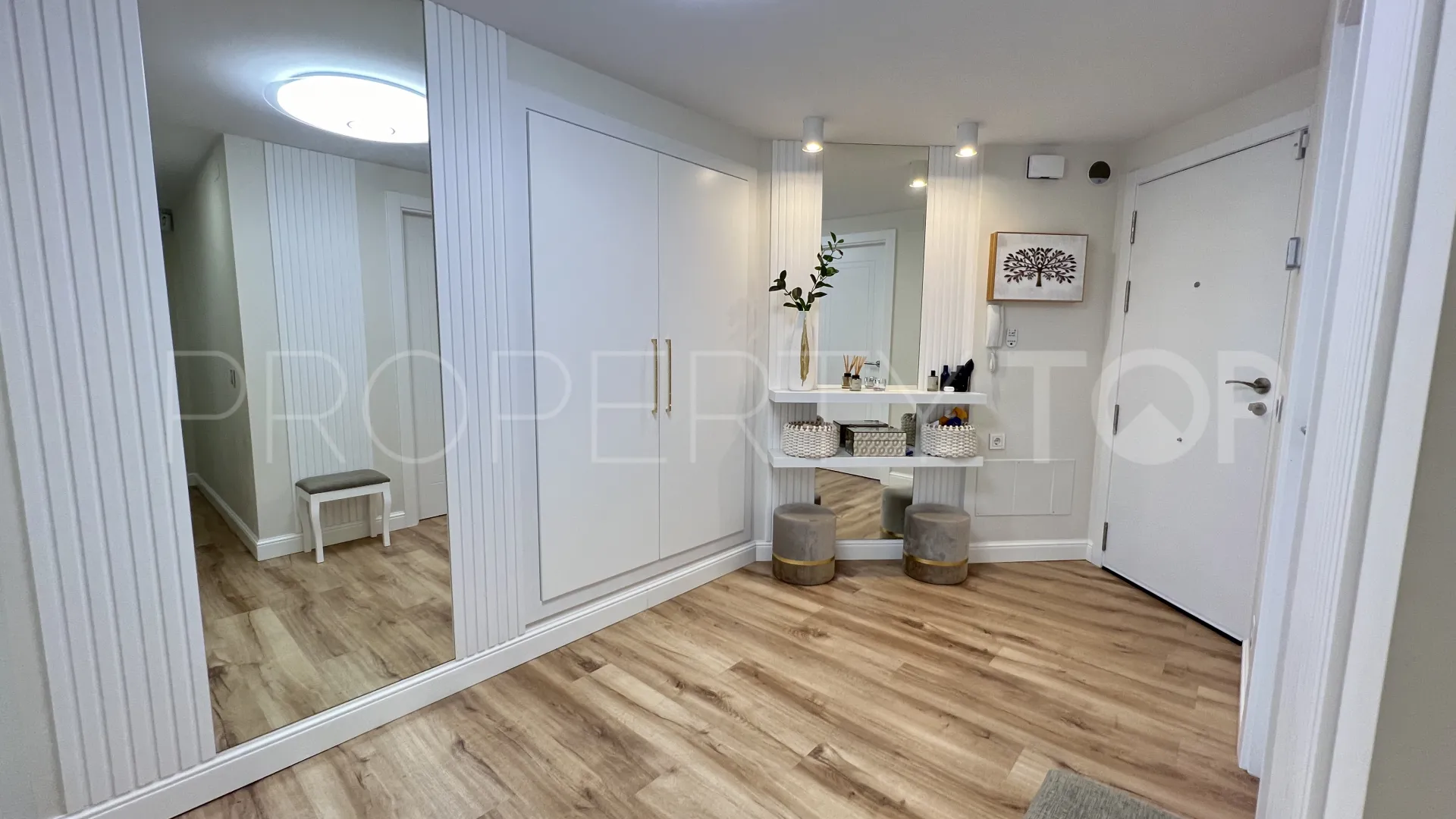 Apartment with 3 bedrooms for sale in Torrequebrada