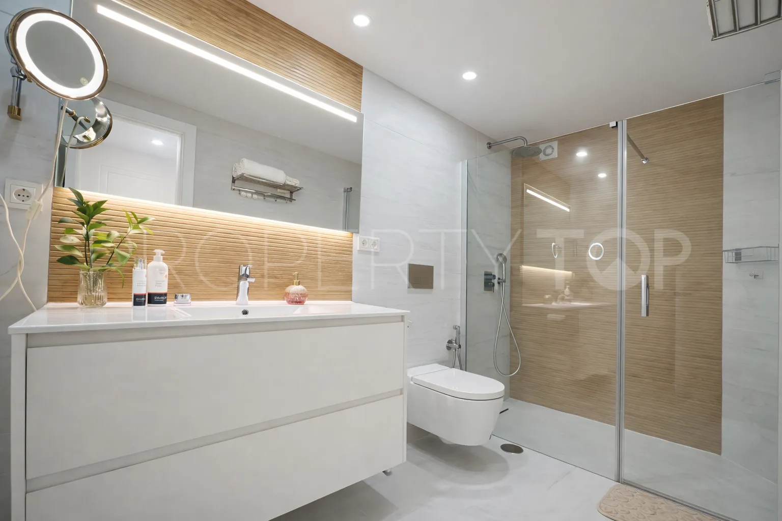 Apartment with 3 bedrooms for sale in Torrequebrada