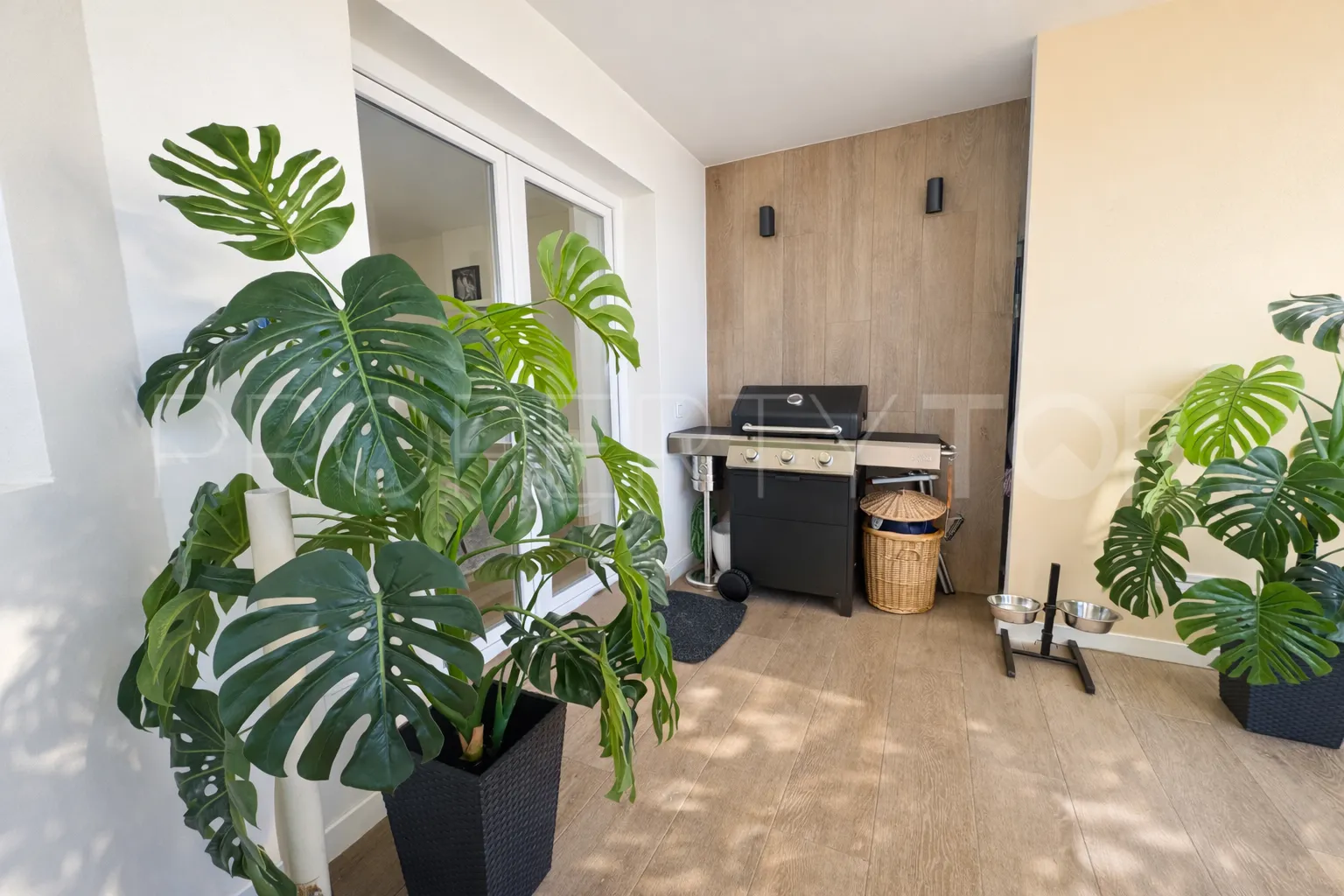 Apartment with 3 bedrooms for sale in Torrequebrada
