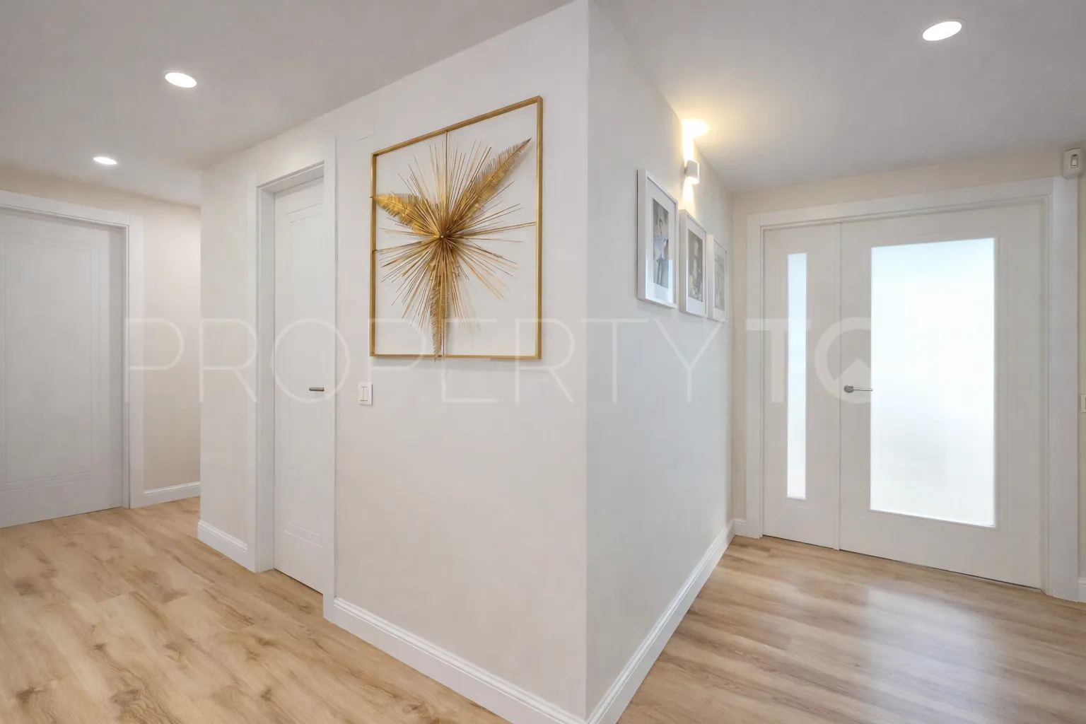 Apartment with 3 bedrooms for sale in Torrequebrada