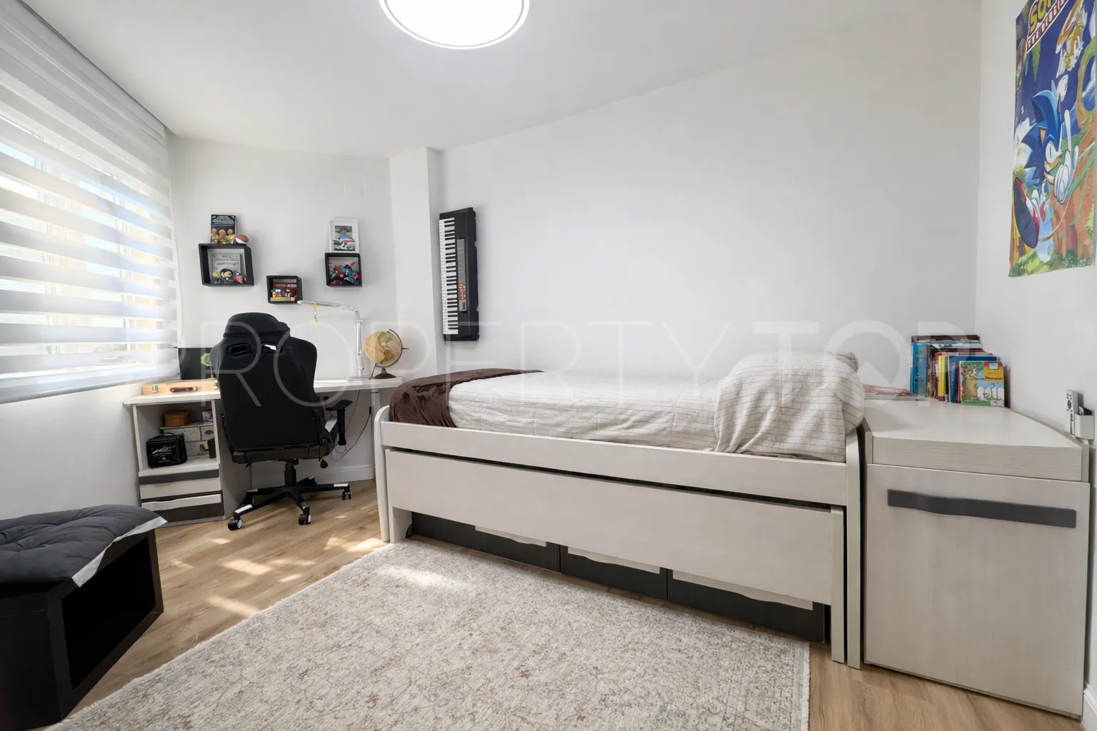 Apartment with 3 bedrooms for sale in Torrequebrada