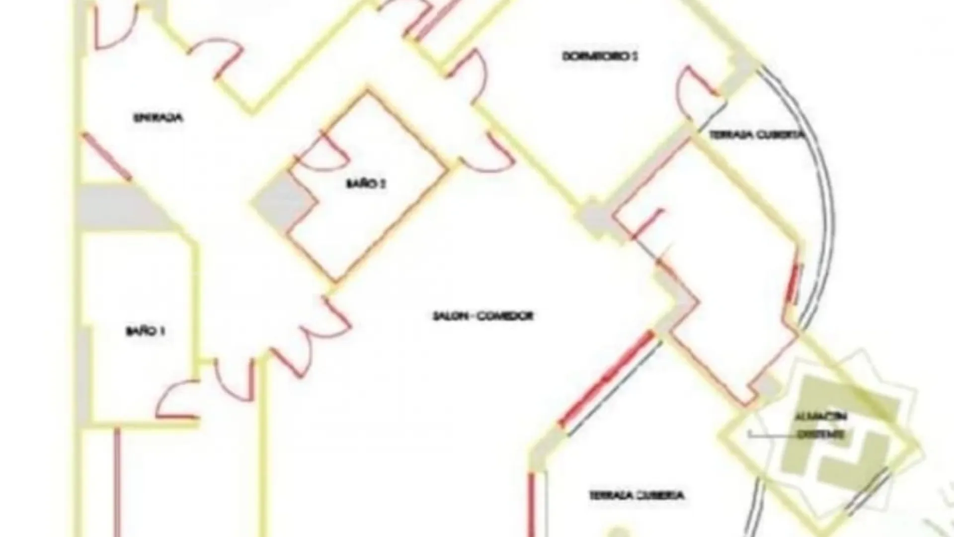 Apartment with 3 bedrooms for sale in Torrequebrada