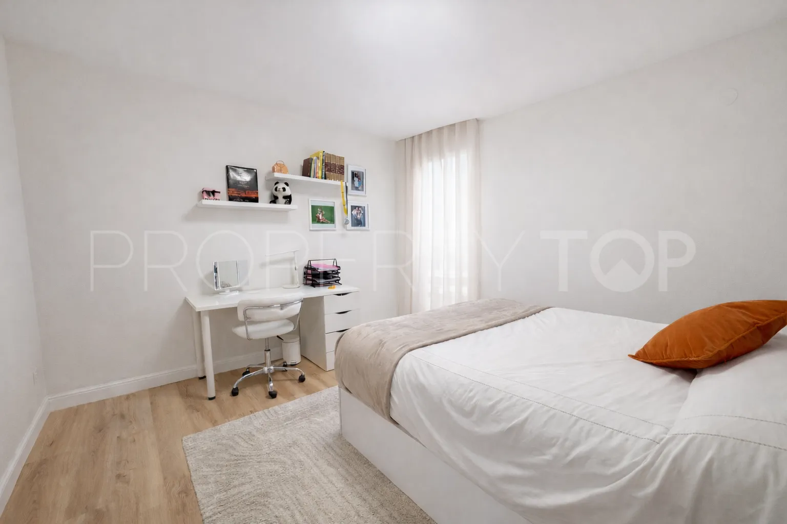Apartment with 3 bedrooms for sale in Torrequebrada
