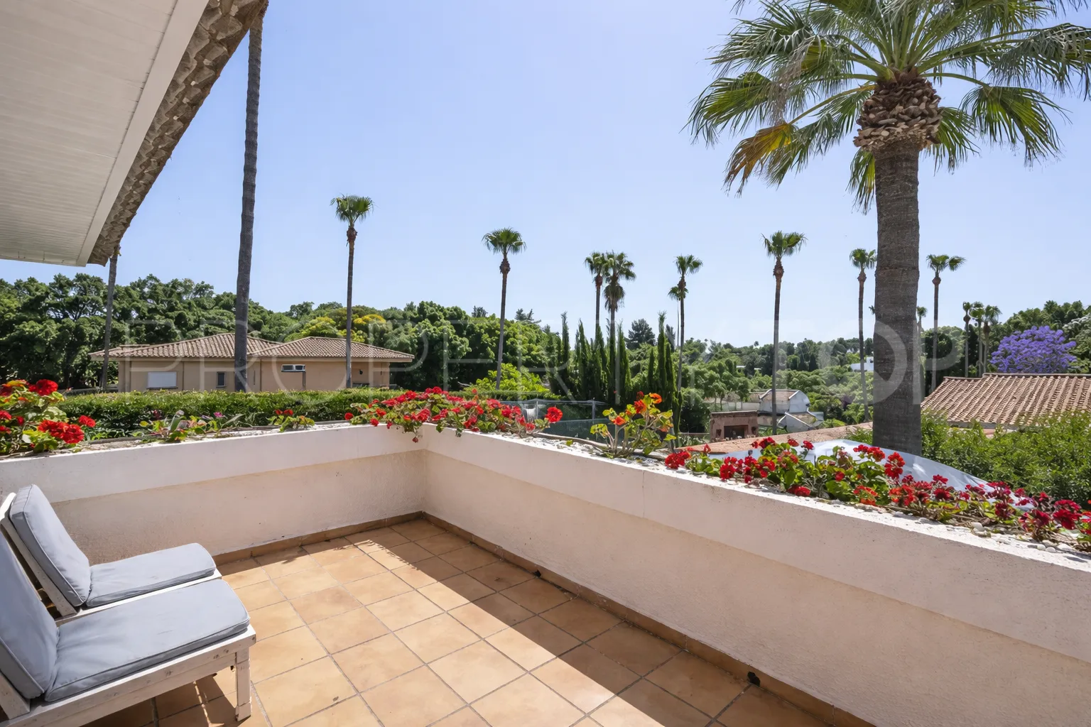 Zona B villa for sale