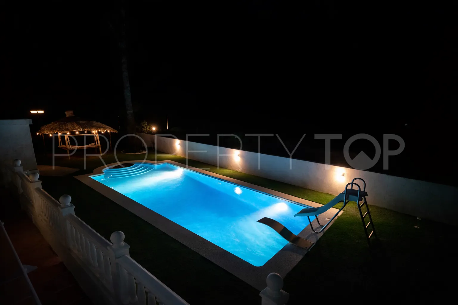 Zona B villa for sale