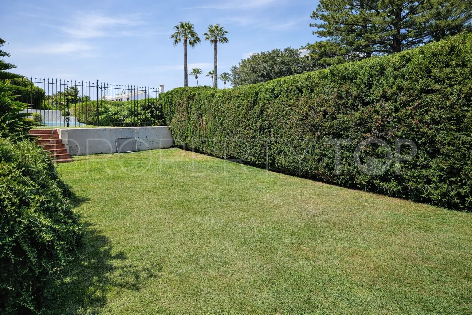 Zona B villa for sale