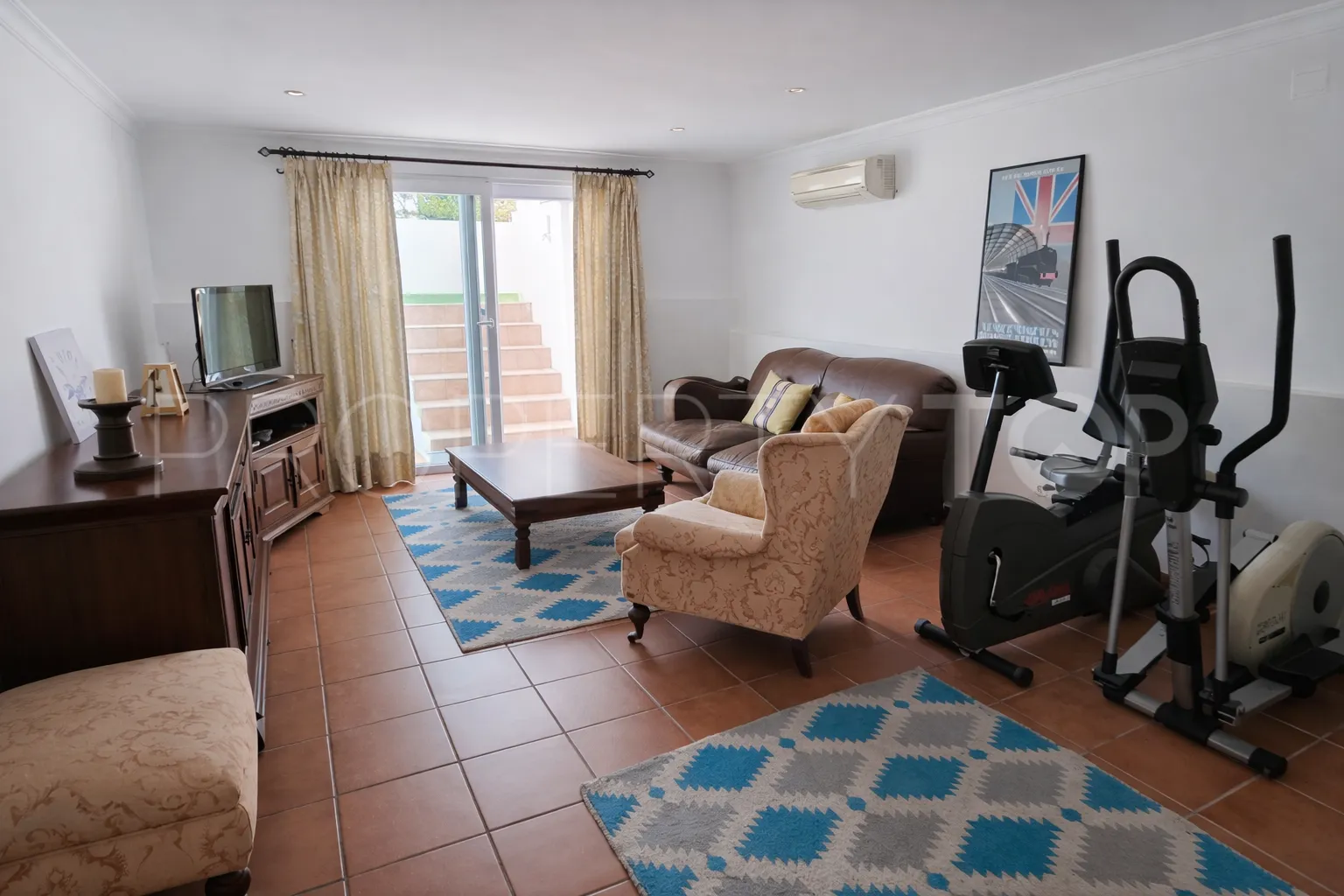 Zona B villa for sale