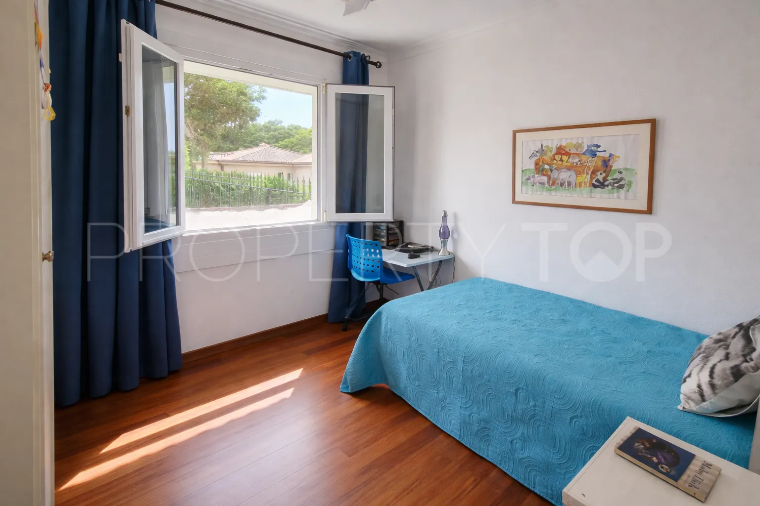 Zona B villa for sale