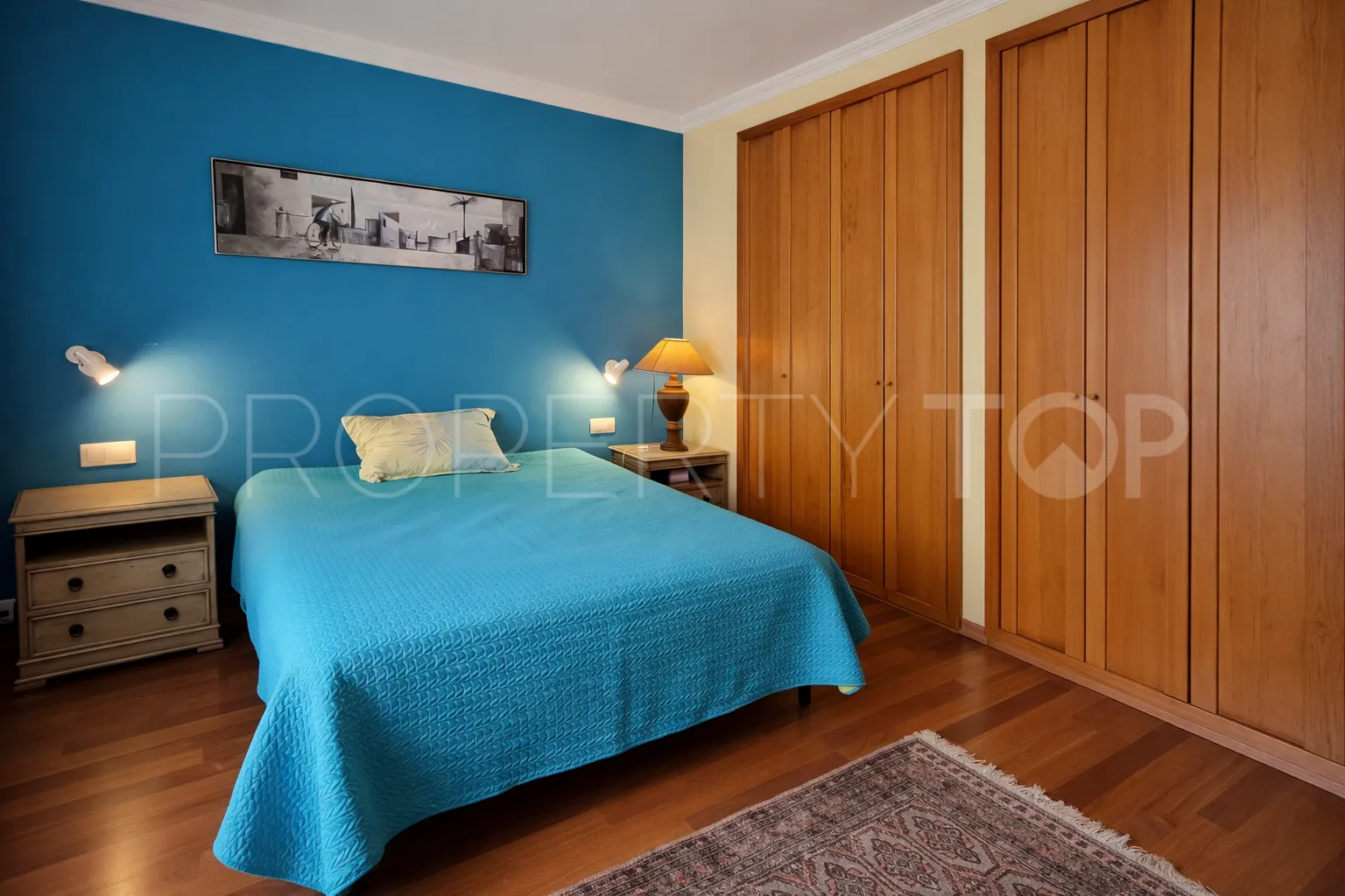 Zona B villa for sale
