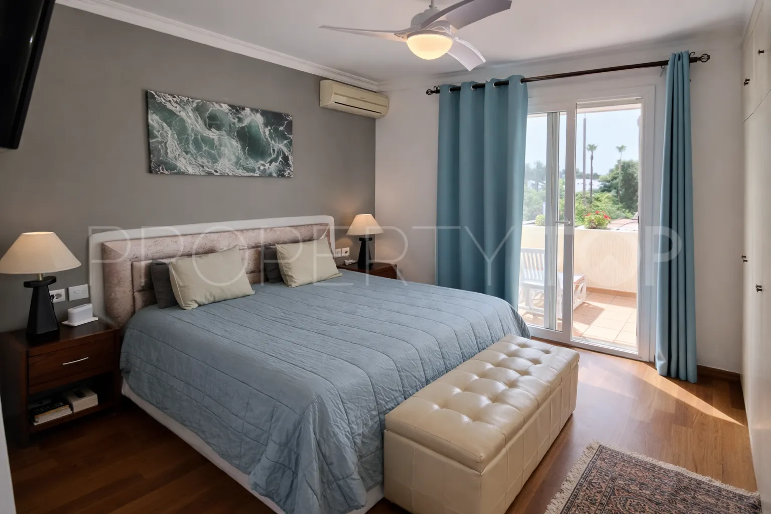 Zona B villa for sale