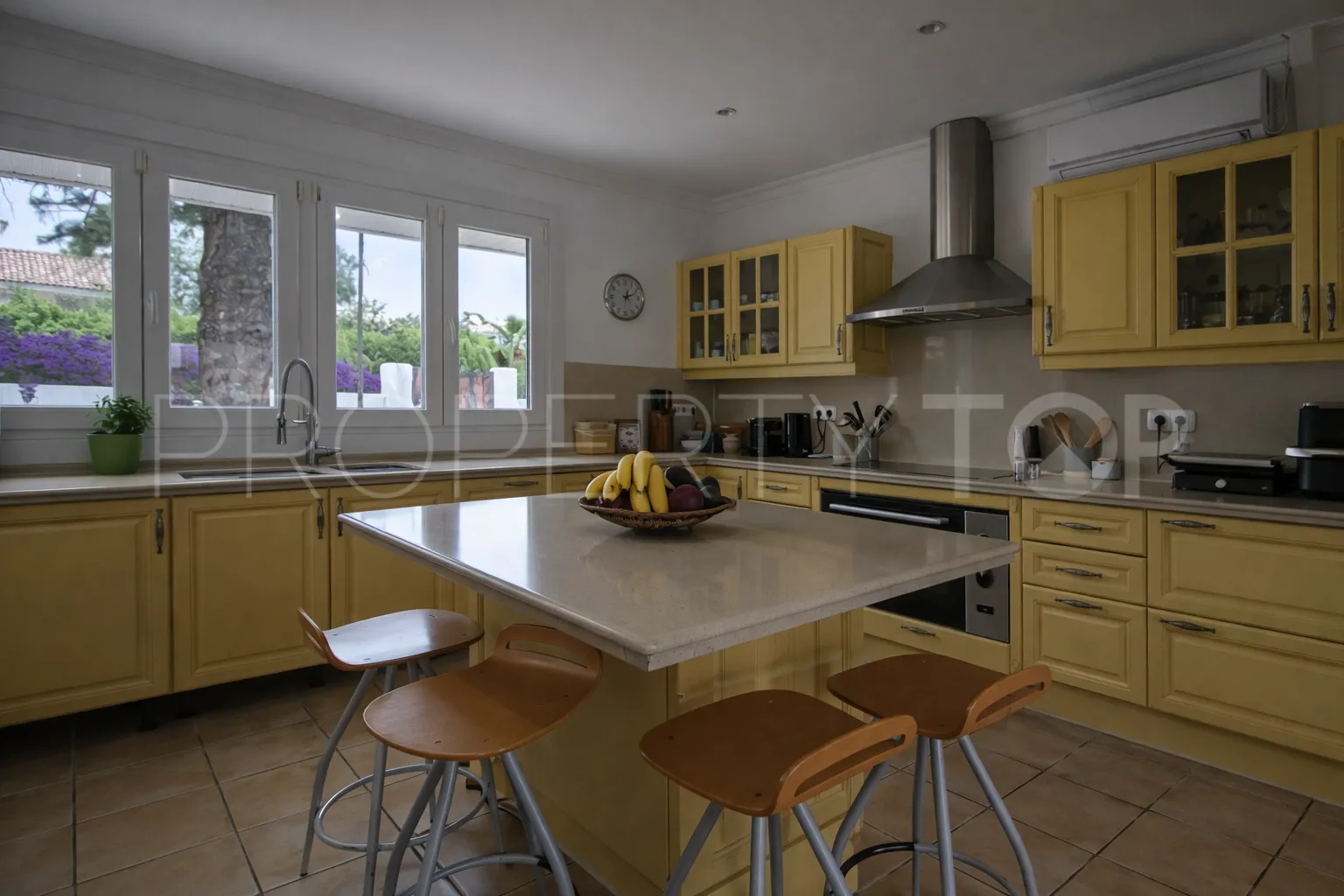 Zona B villa for sale