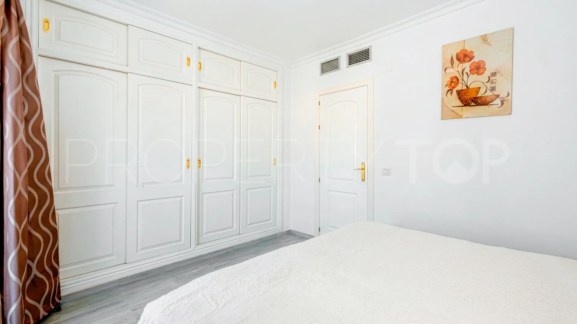 Alhaurin Golf, adosado en venta