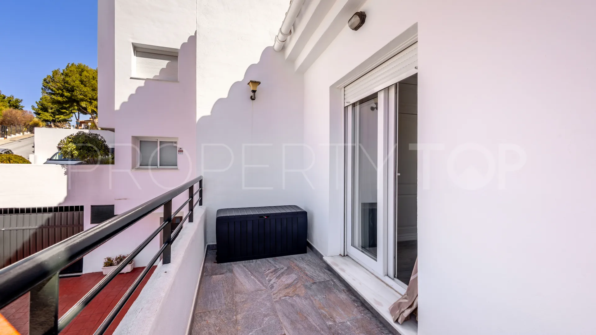 Alhaurin Golf, adosado en venta