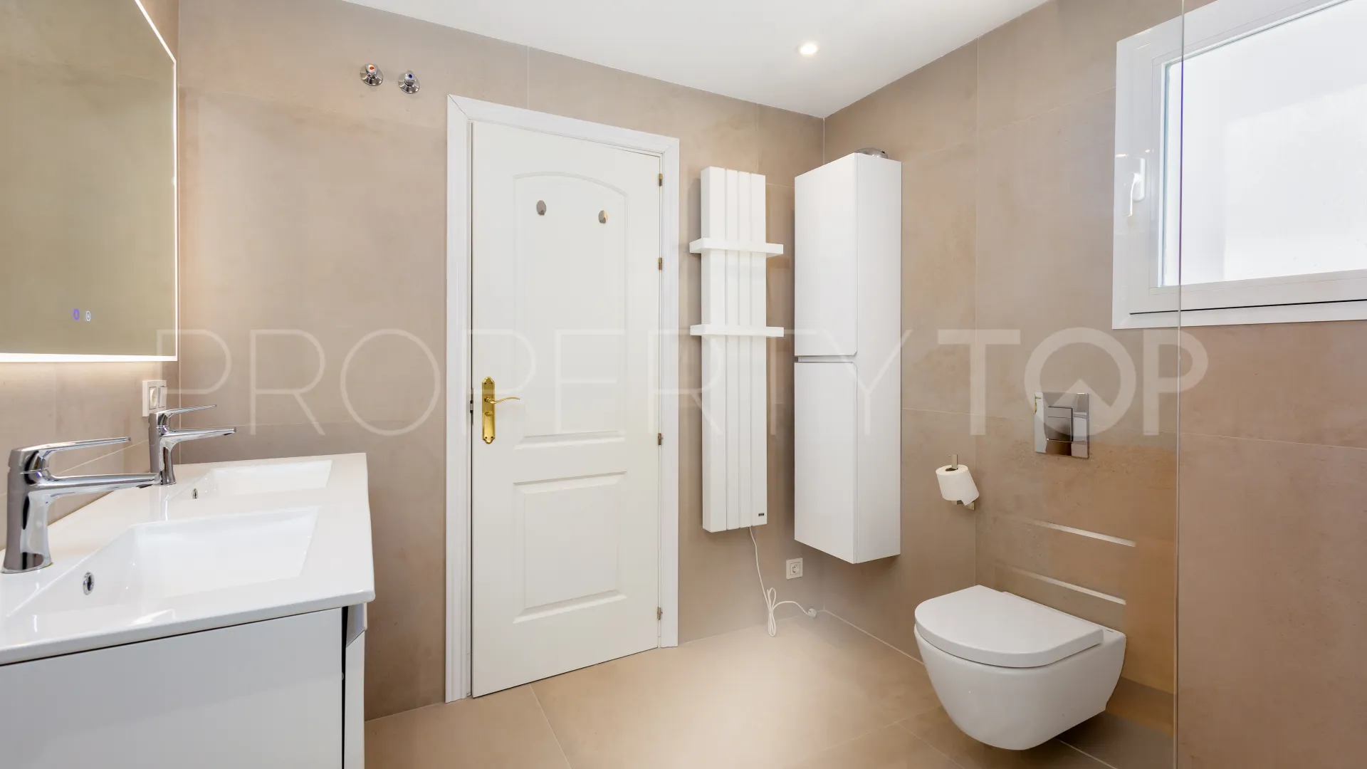 Alhaurin Golf, adosado en venta