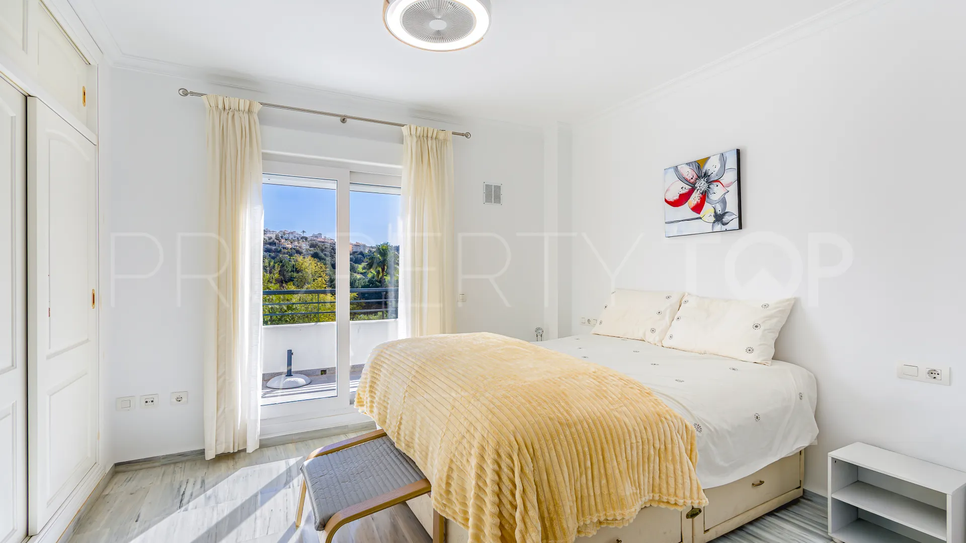 Alhaurin Golf, adosado en venta