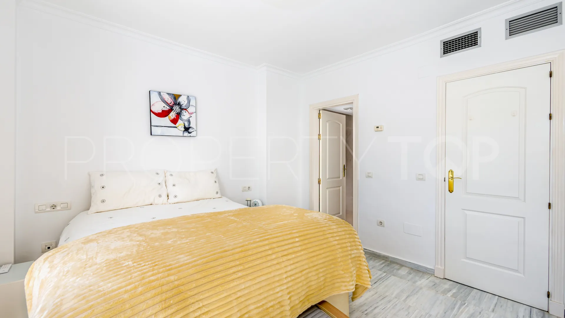 Alhaurin Golf, adosado en venta